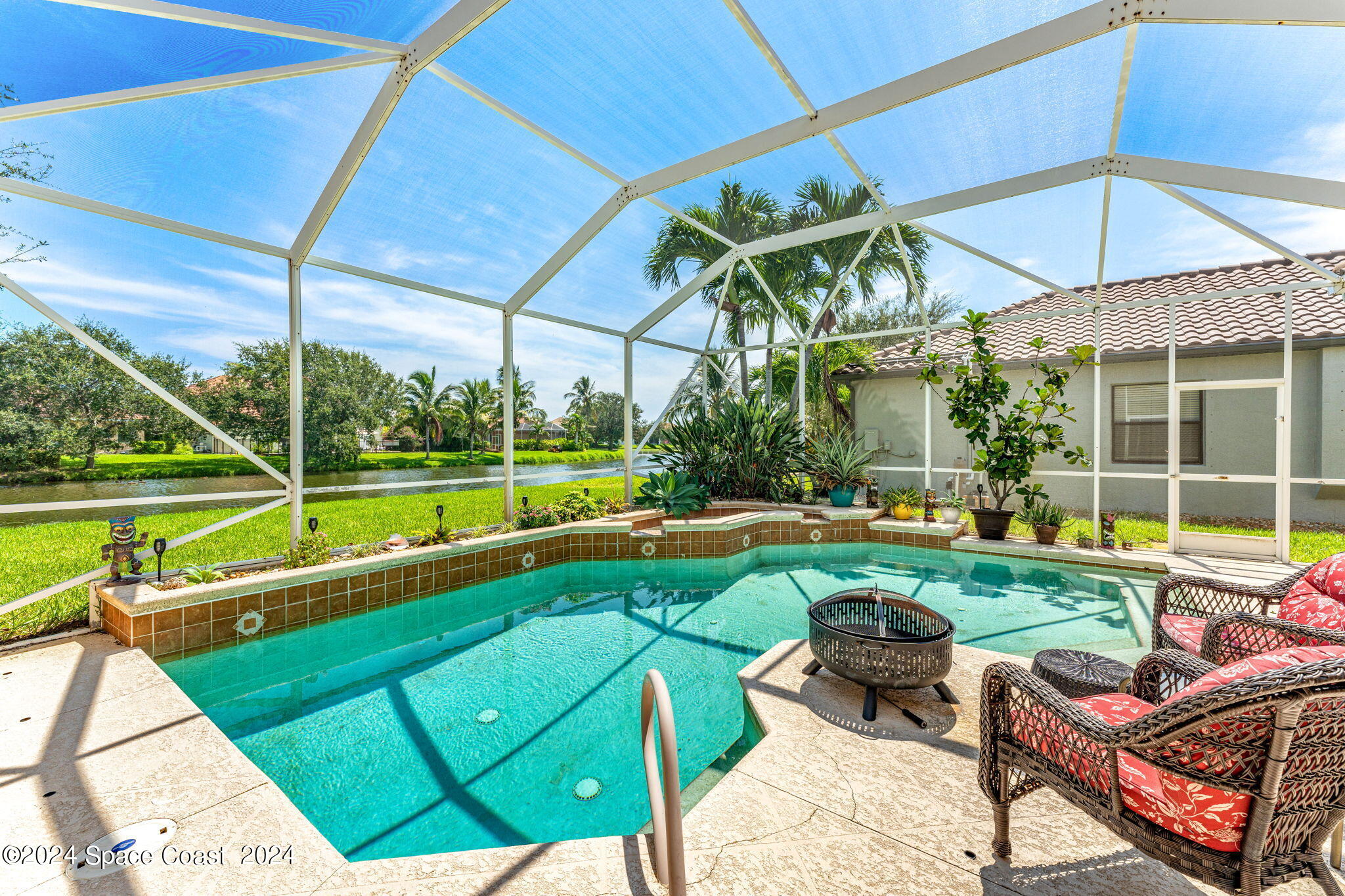 3510 Poseidon Way