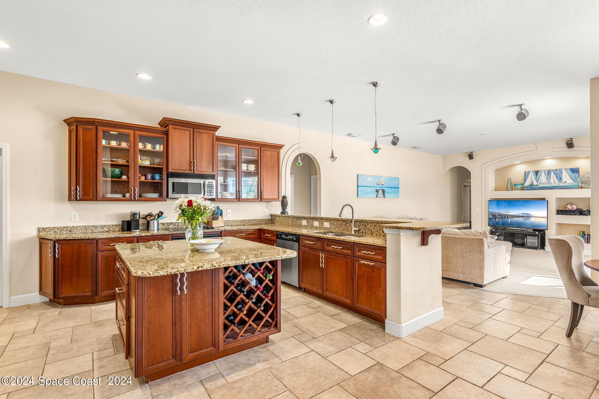3510 Poseidon Way