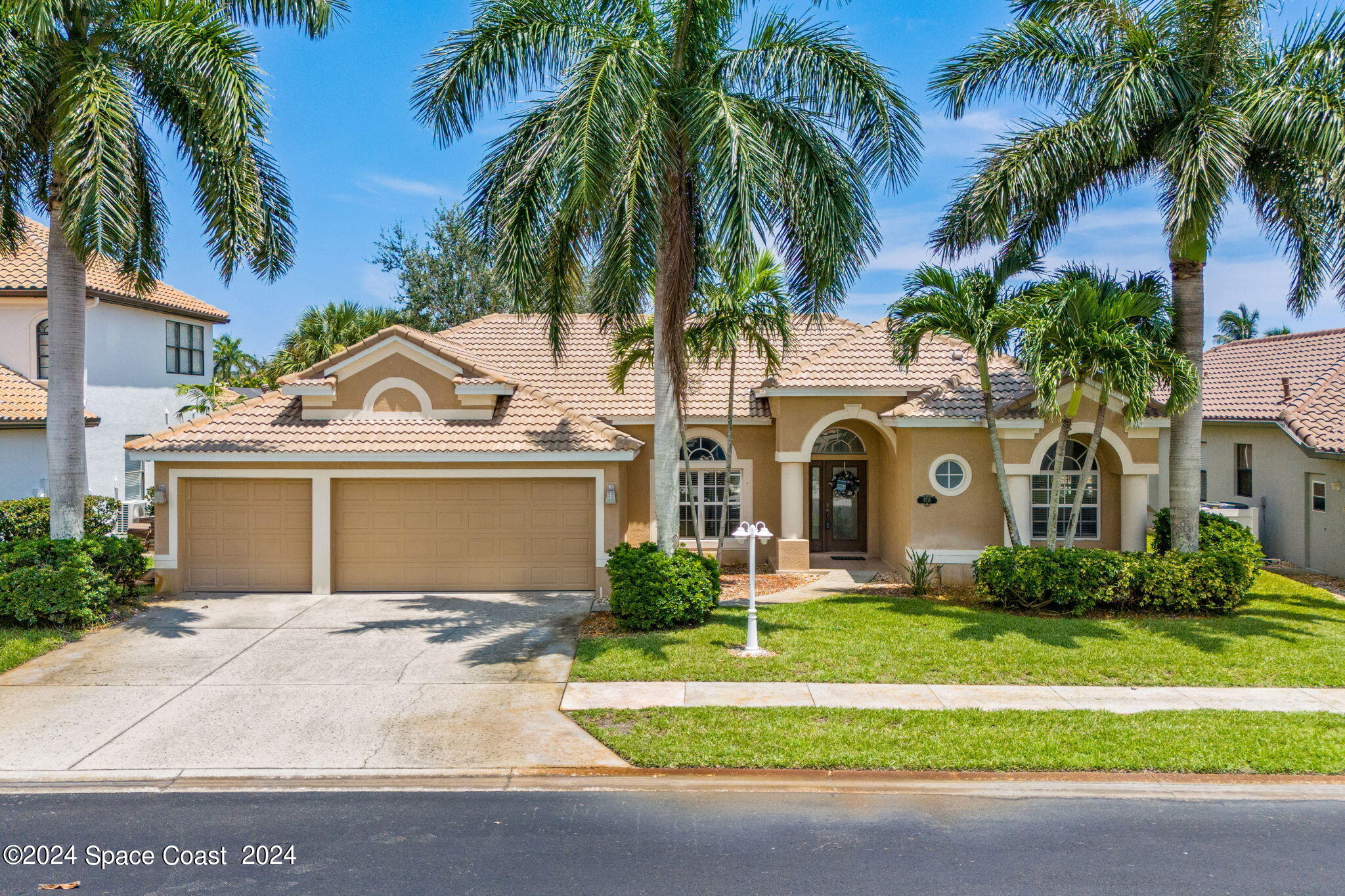 3510 Poseidon Way