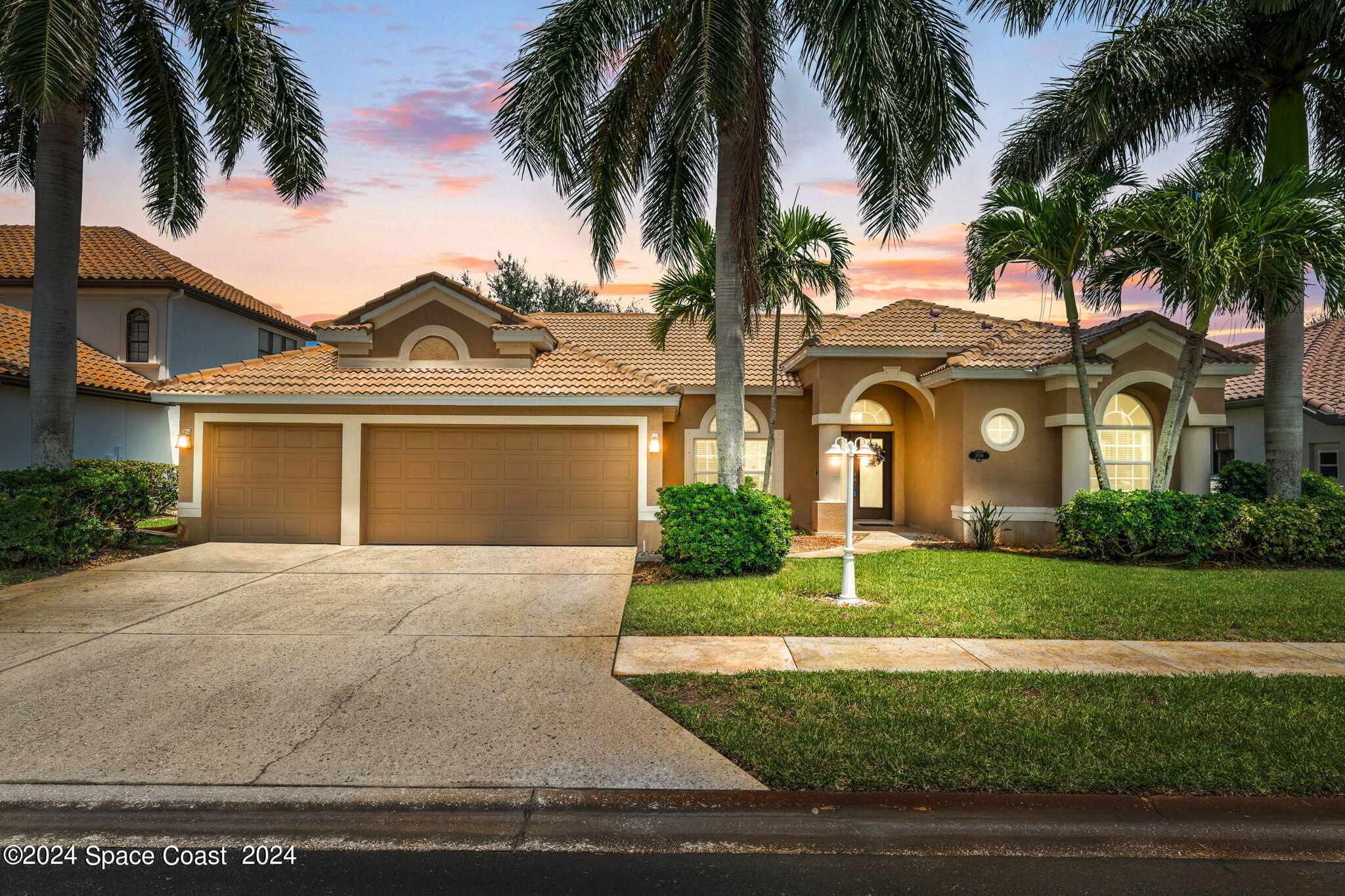 3510 Poseidon Way