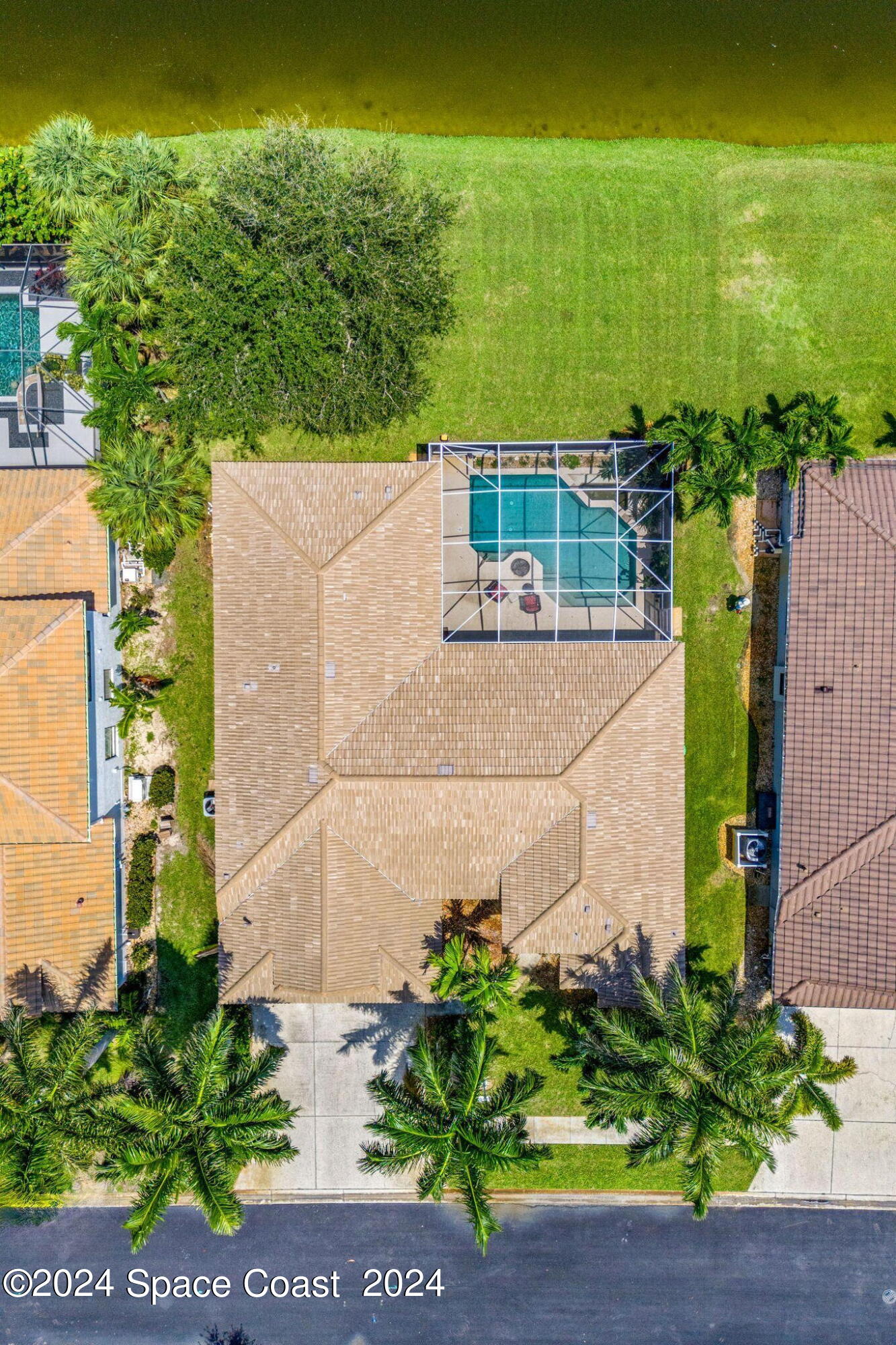 3510 Poseidon Way