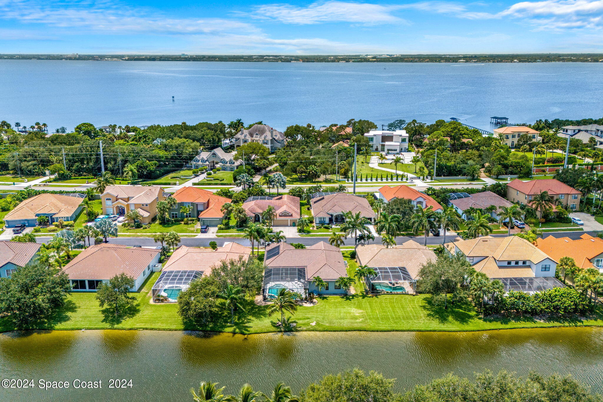 3510 Poseidon Way