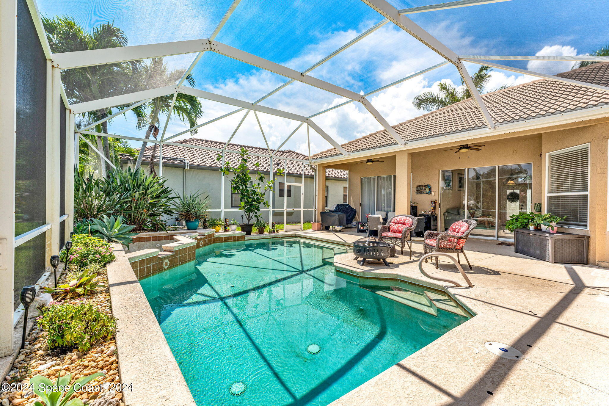 3510 Poseidon Way
