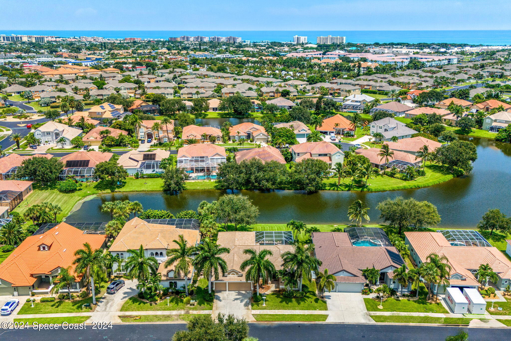 3510 Poseidon Way