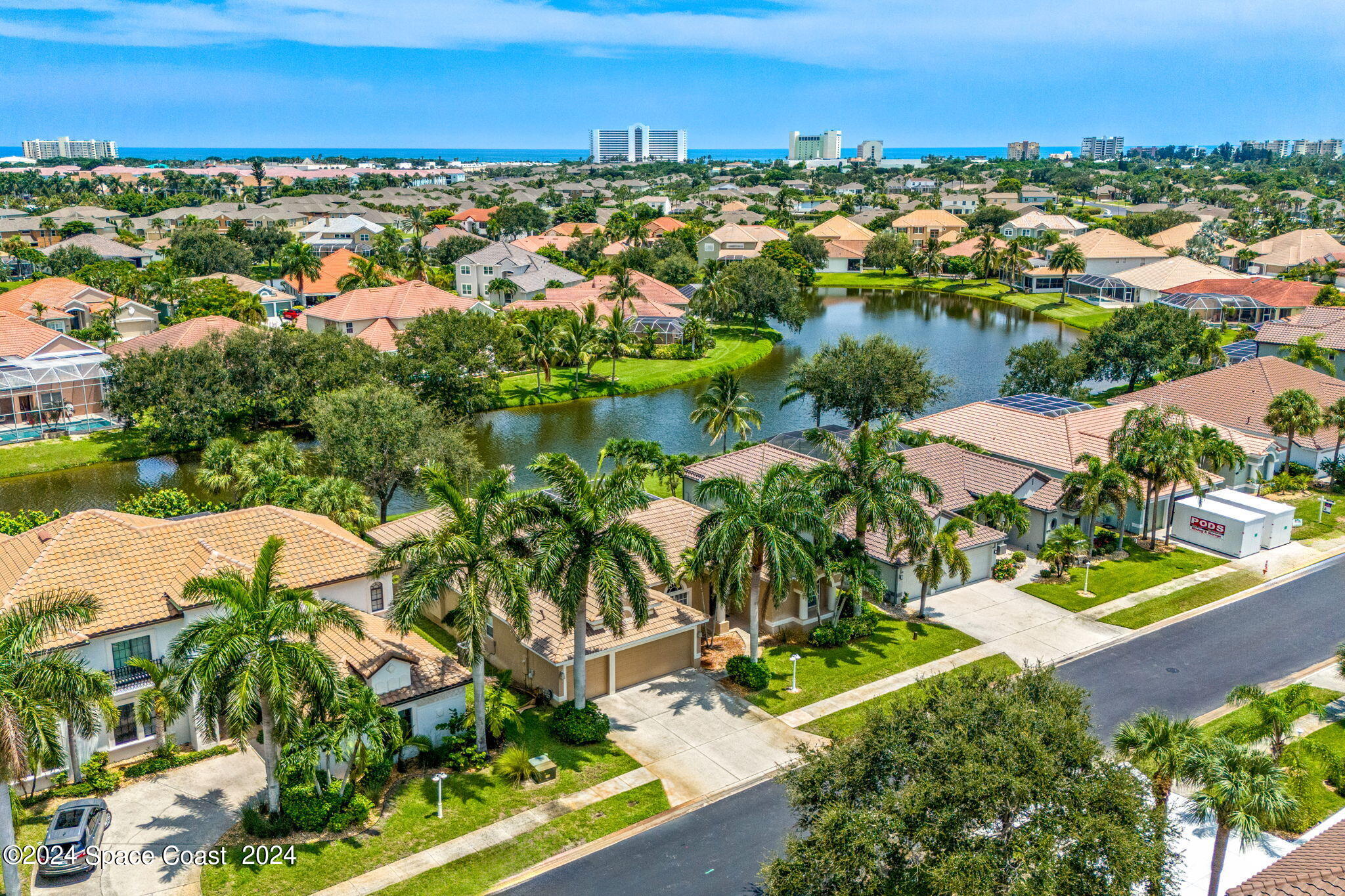 3510 Poseidon Way