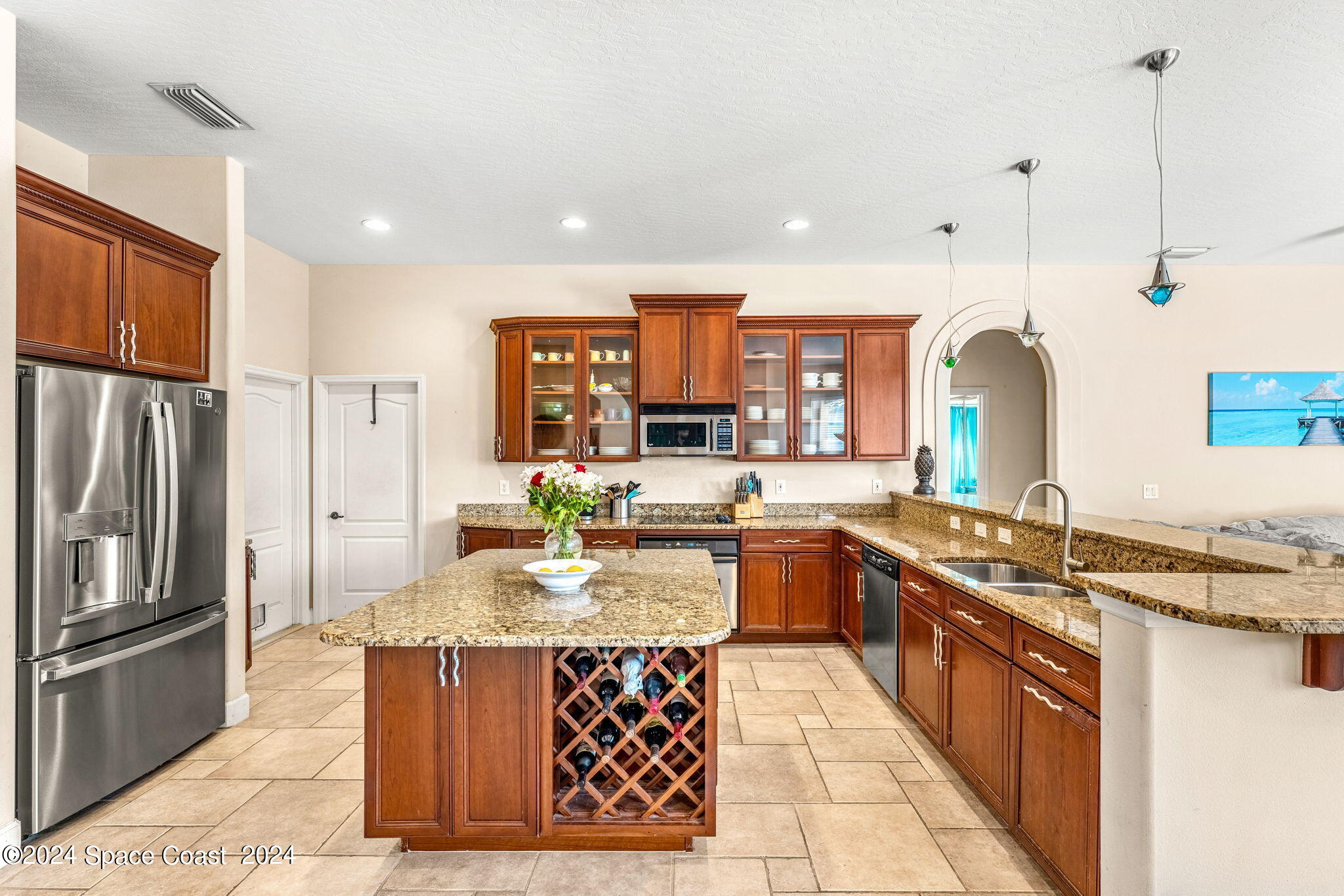 3510 Poseidon Way