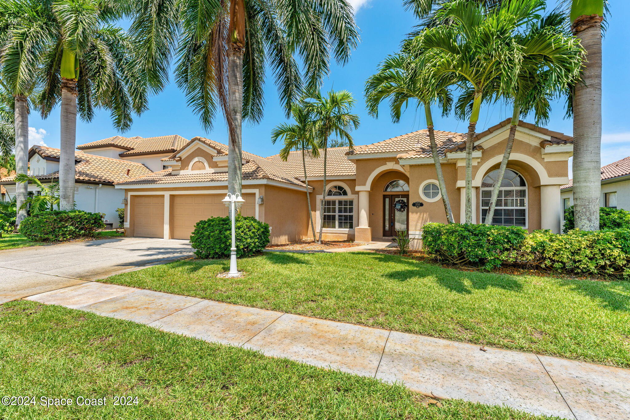 3510 Poseidon Way