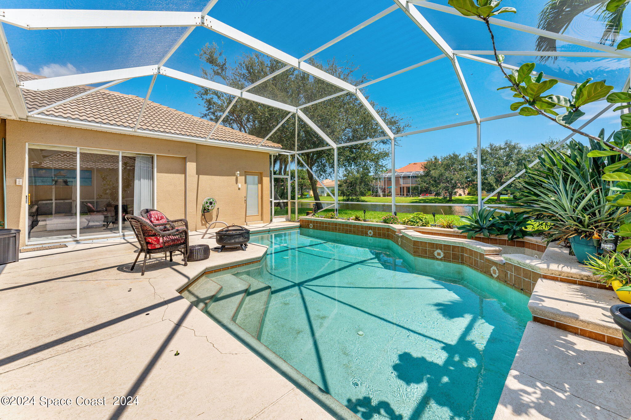 3510 Poseidon Way