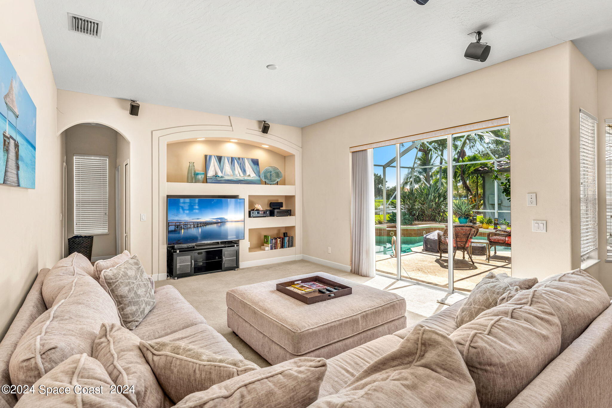 3510 Poseidon Way