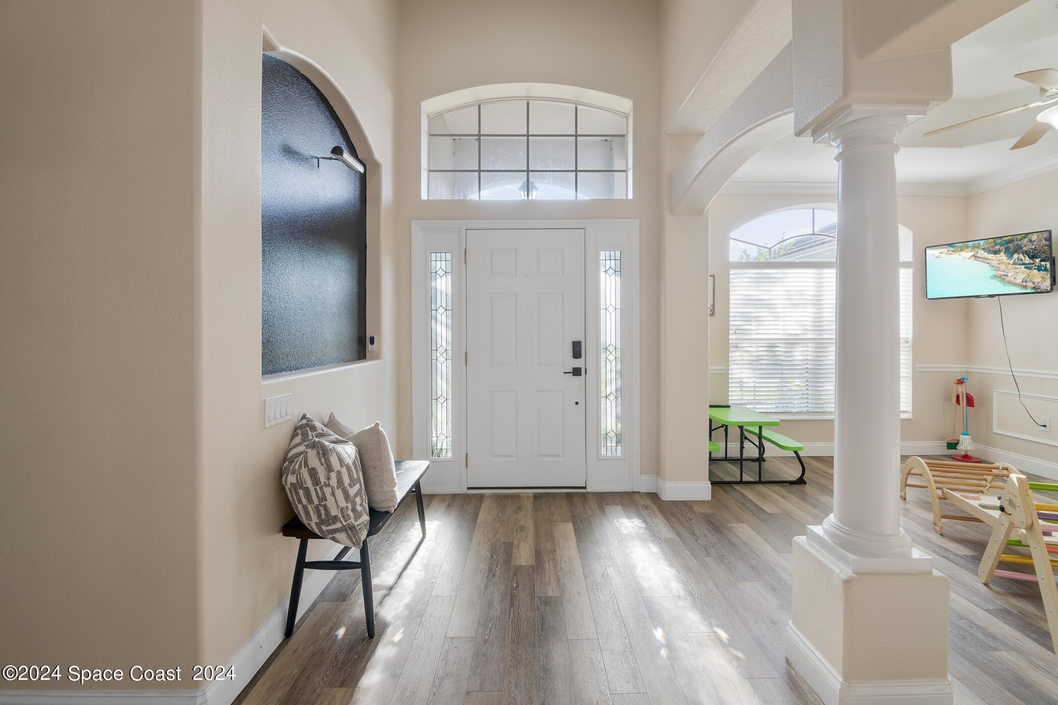 2000 Admiralty Boulevard