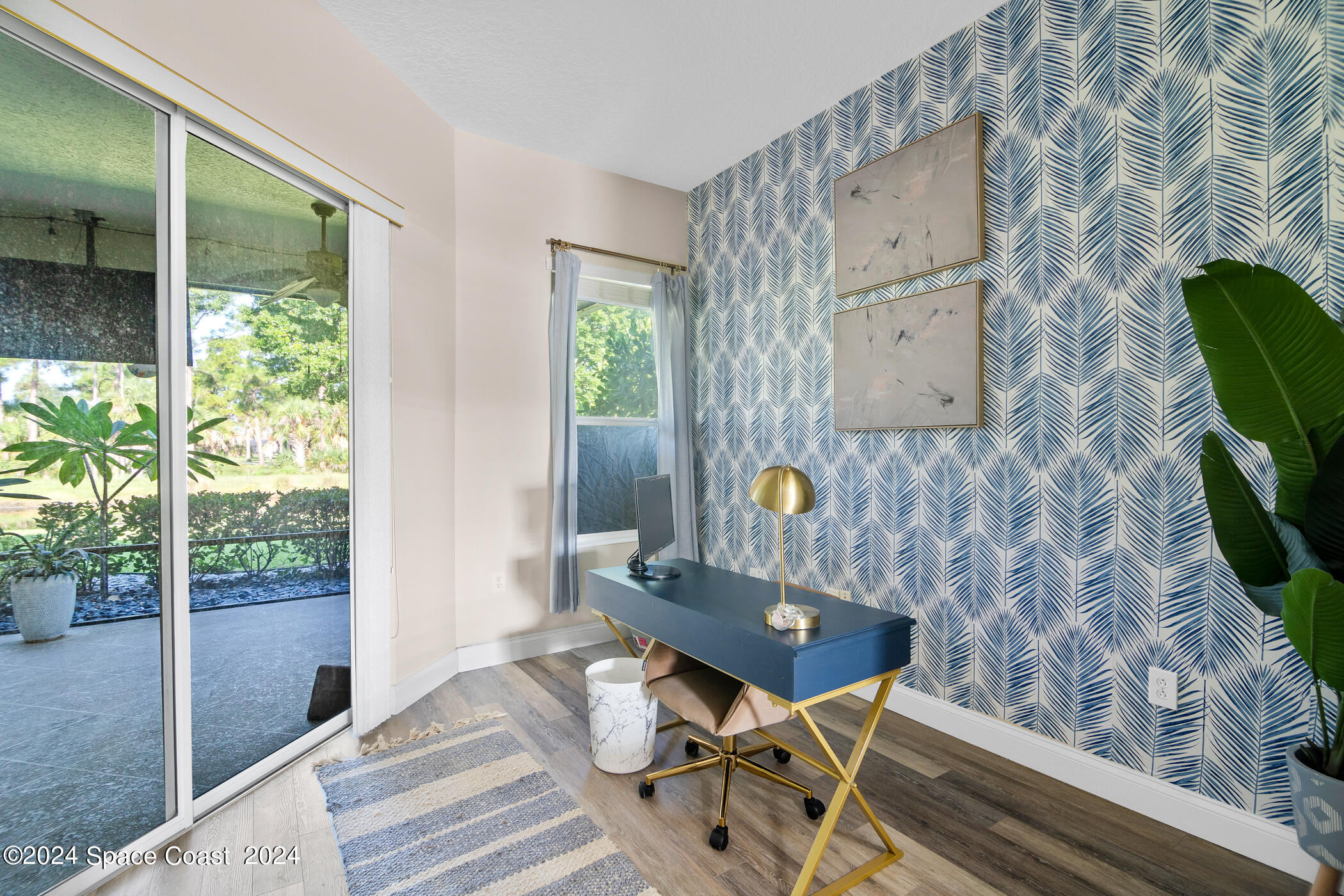 2000 Admiralty Boulevard