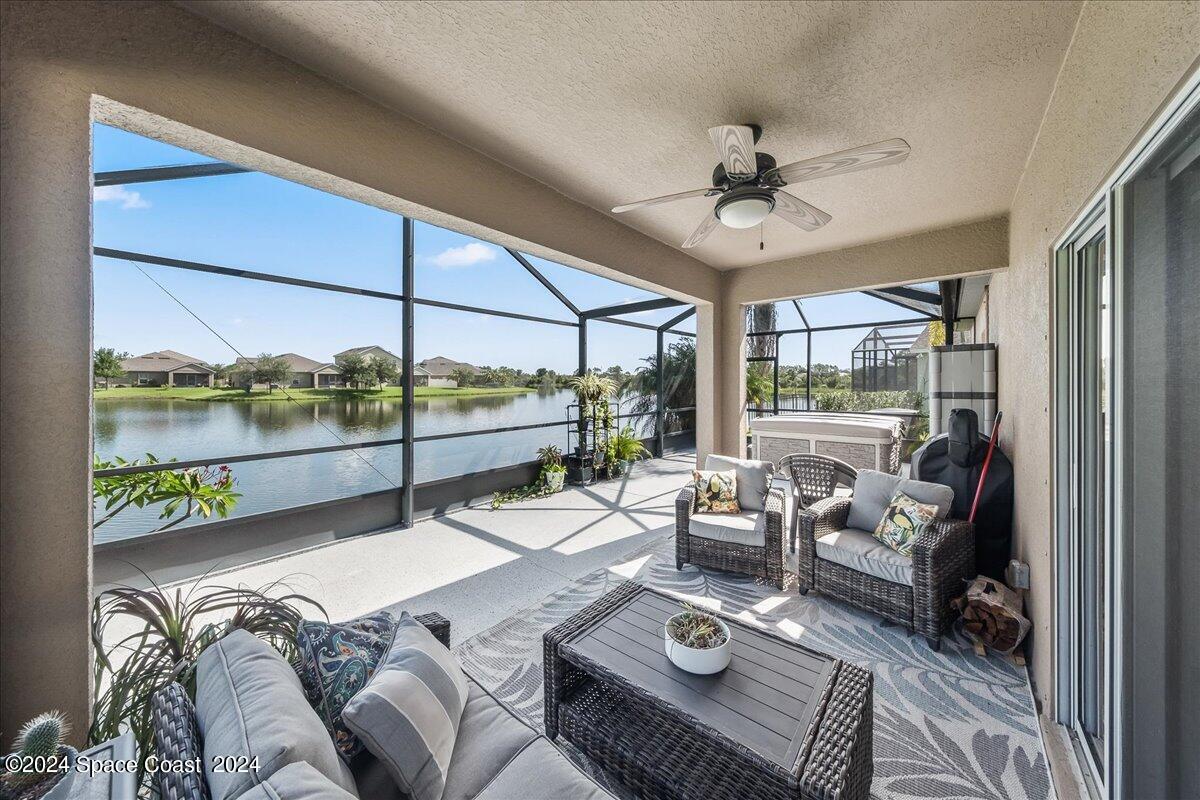 3994 Radley Drive