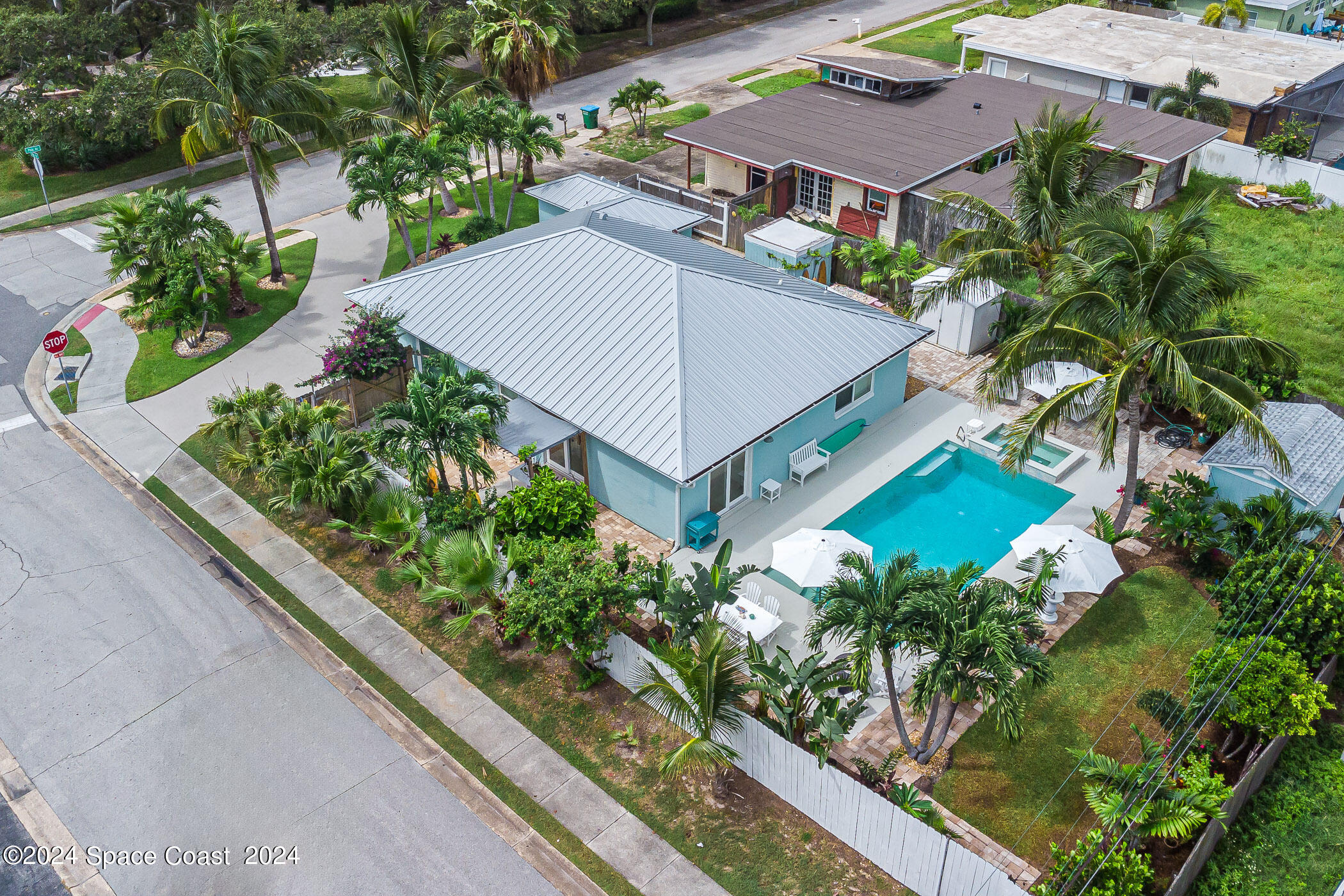 266 Polk Avenue