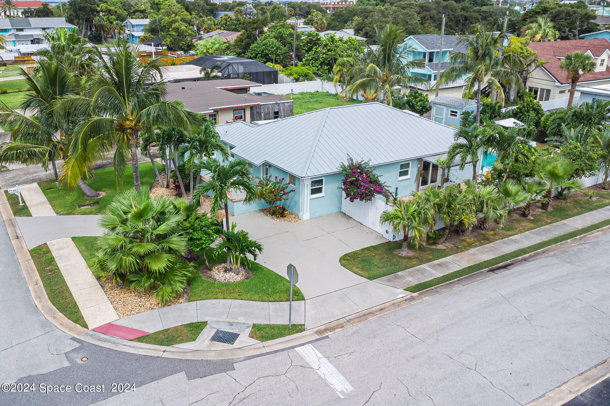 266 Polk Avenue