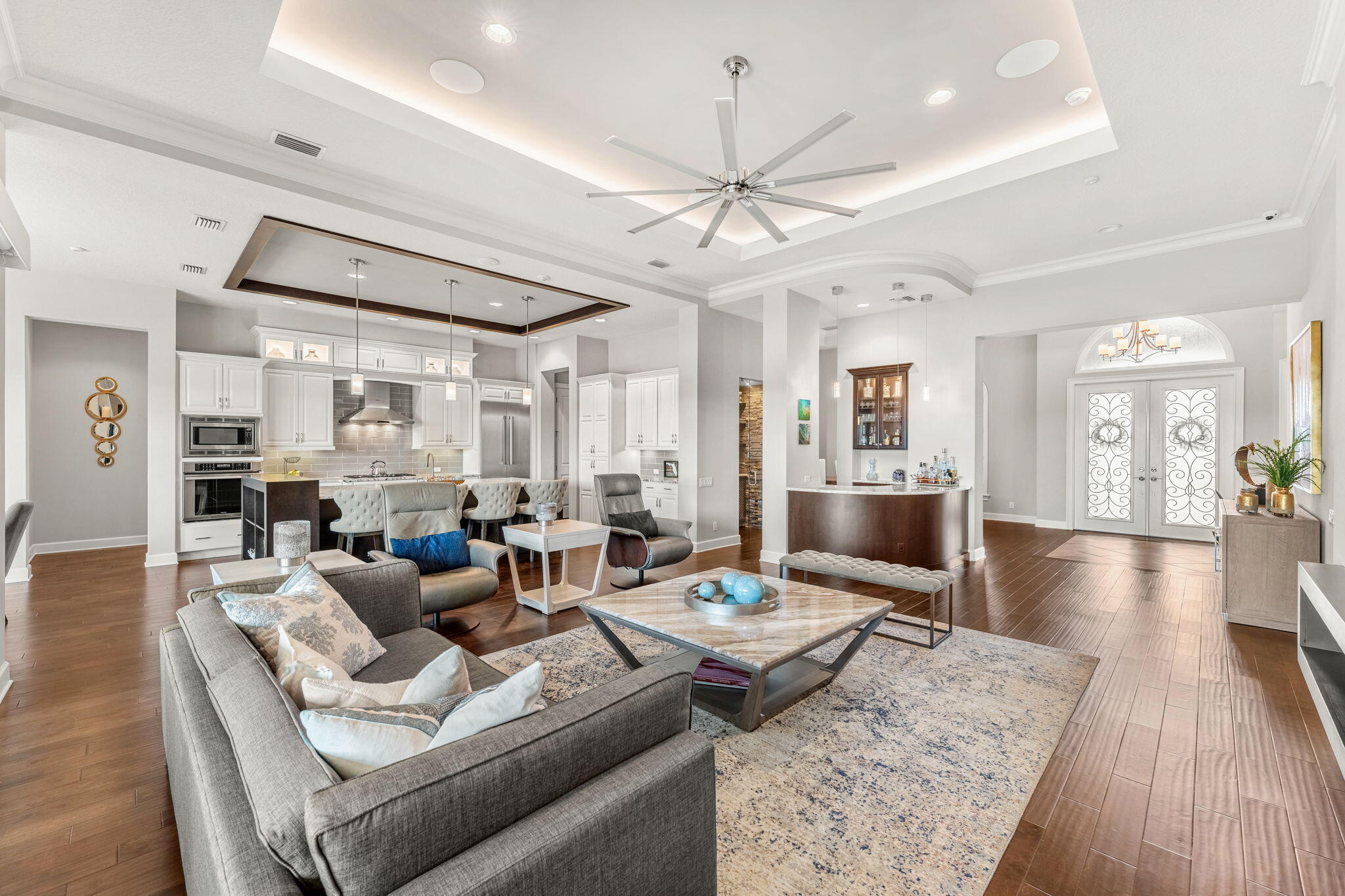 3727 Cappio Drive