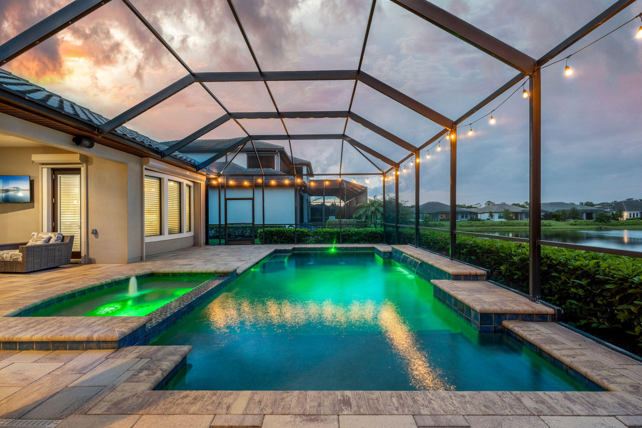 3727 Cappio Drive