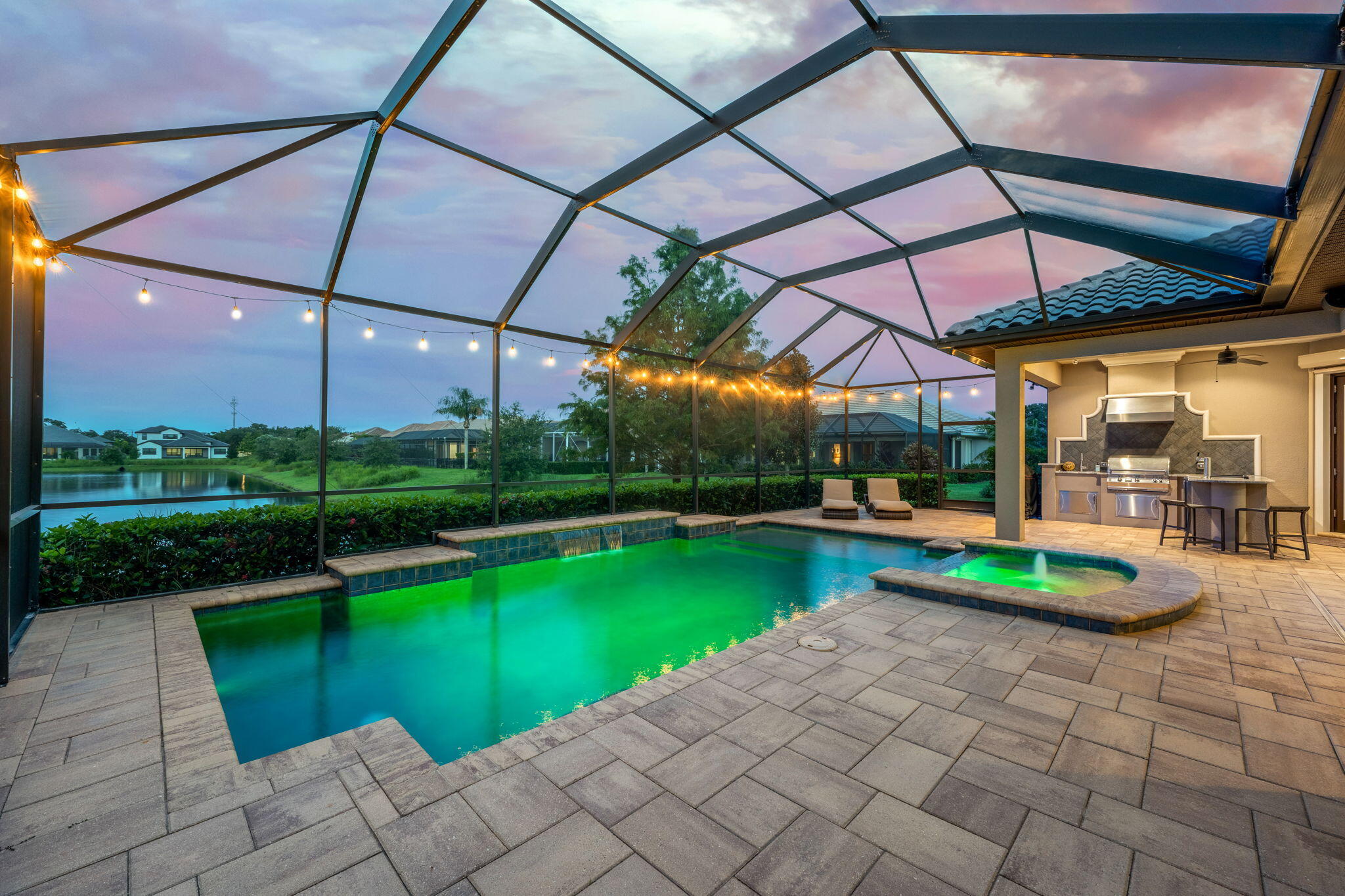 3727 Cappio Drive