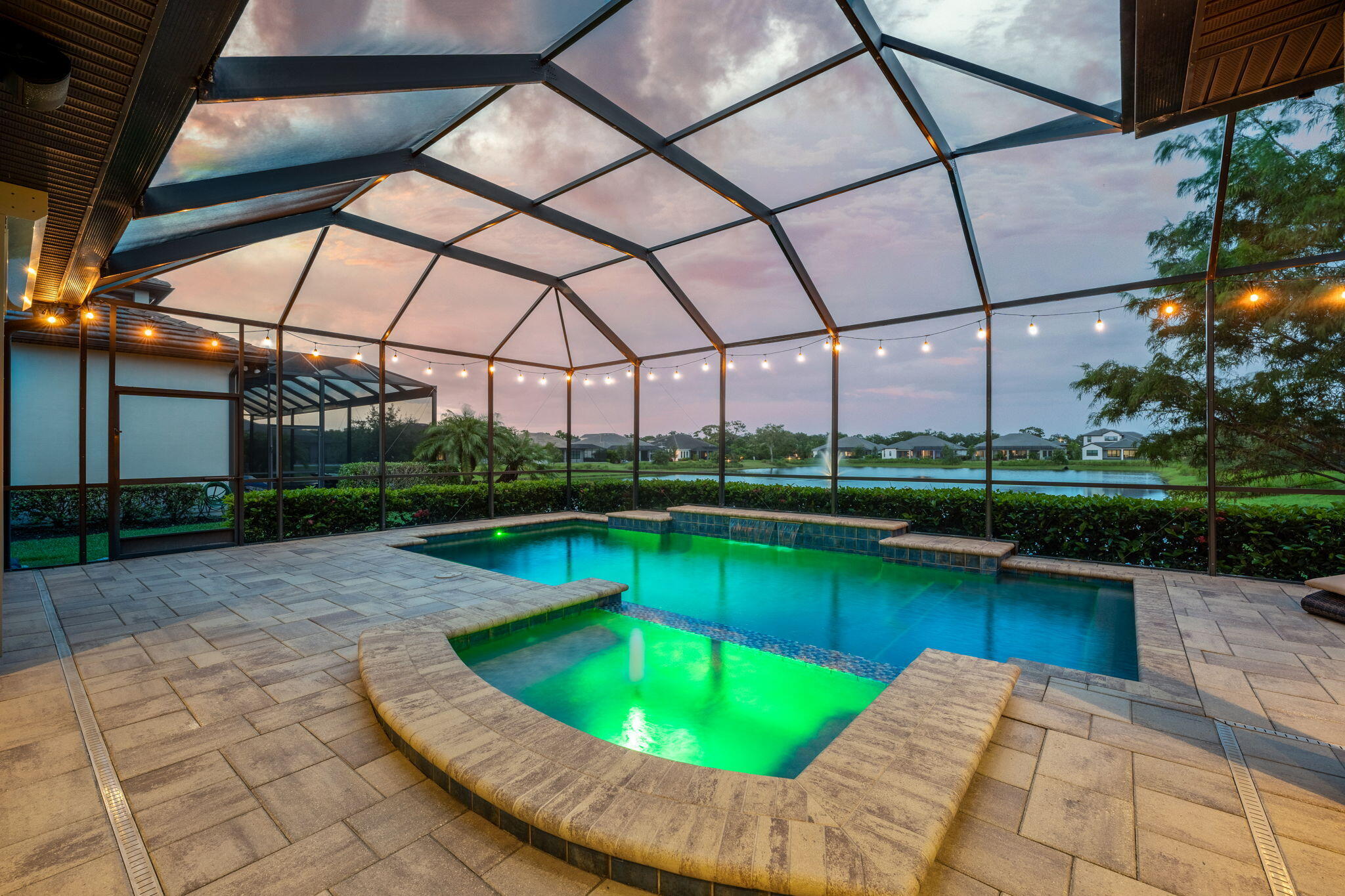 3727 Cappio Drive