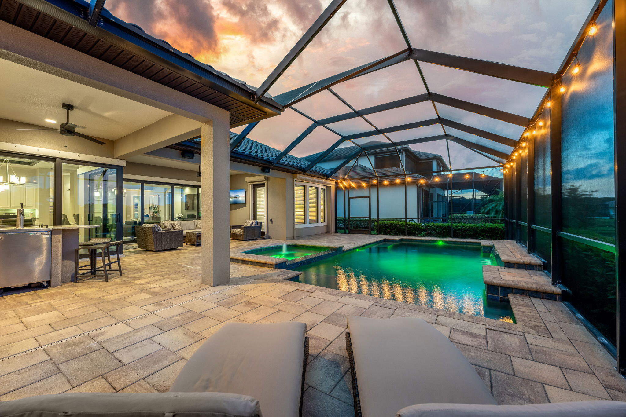 3727 Cappio Drive