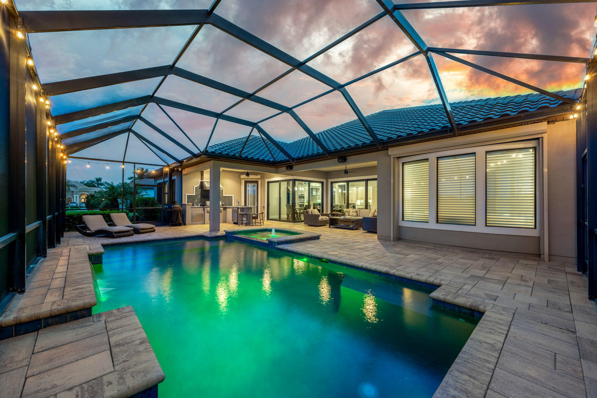 3727 Cappio Drive