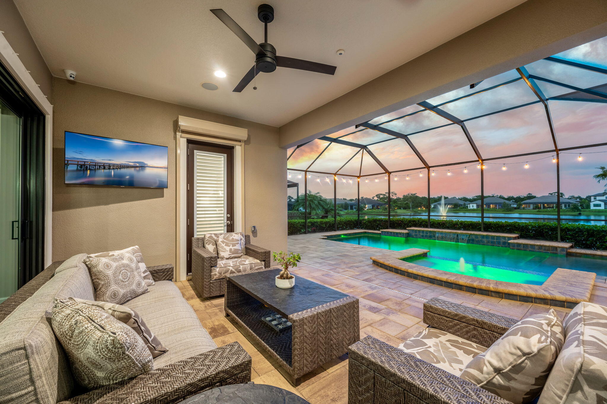 3727 Cappio Drive