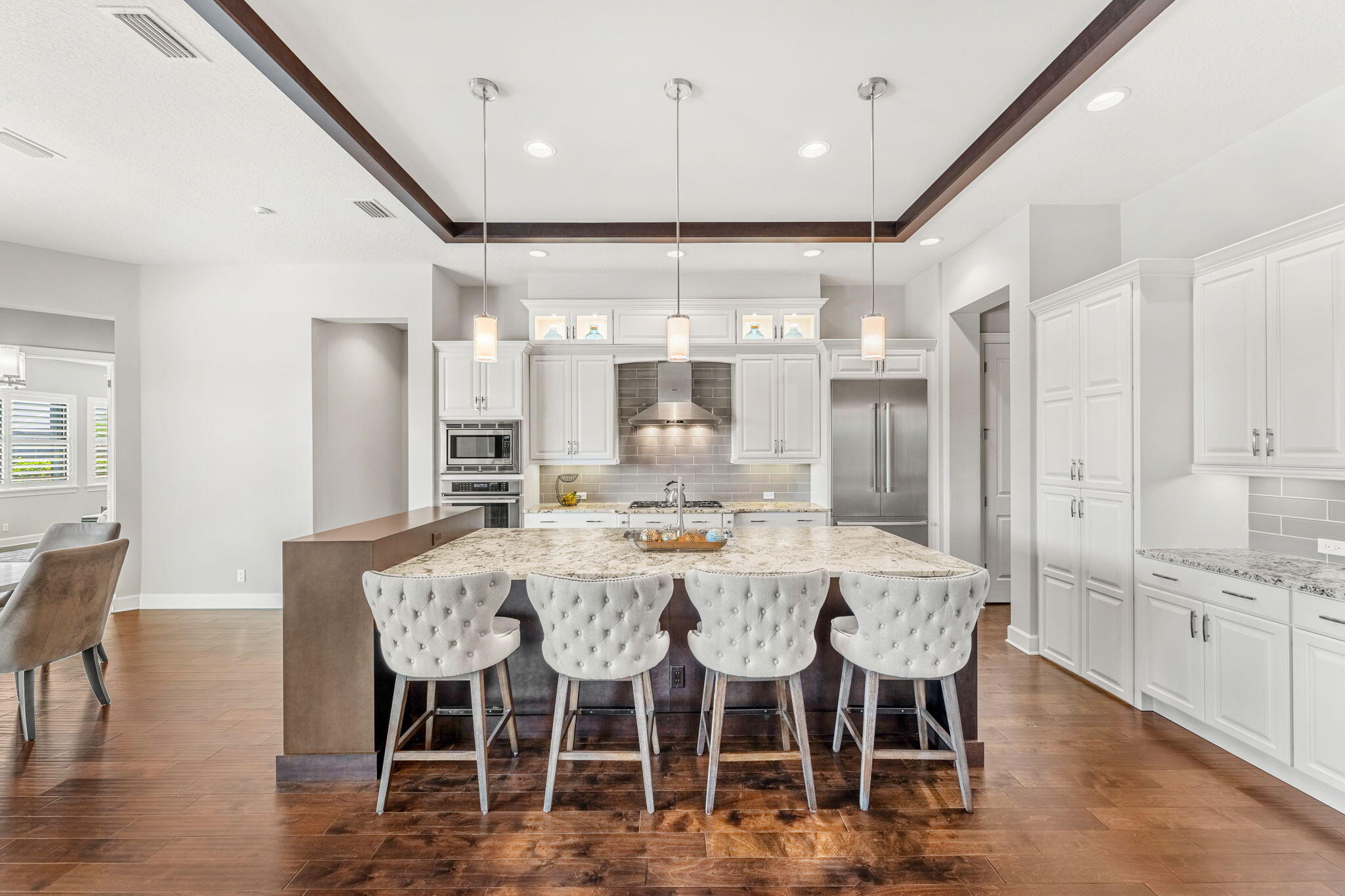 3727 Cappio Drive