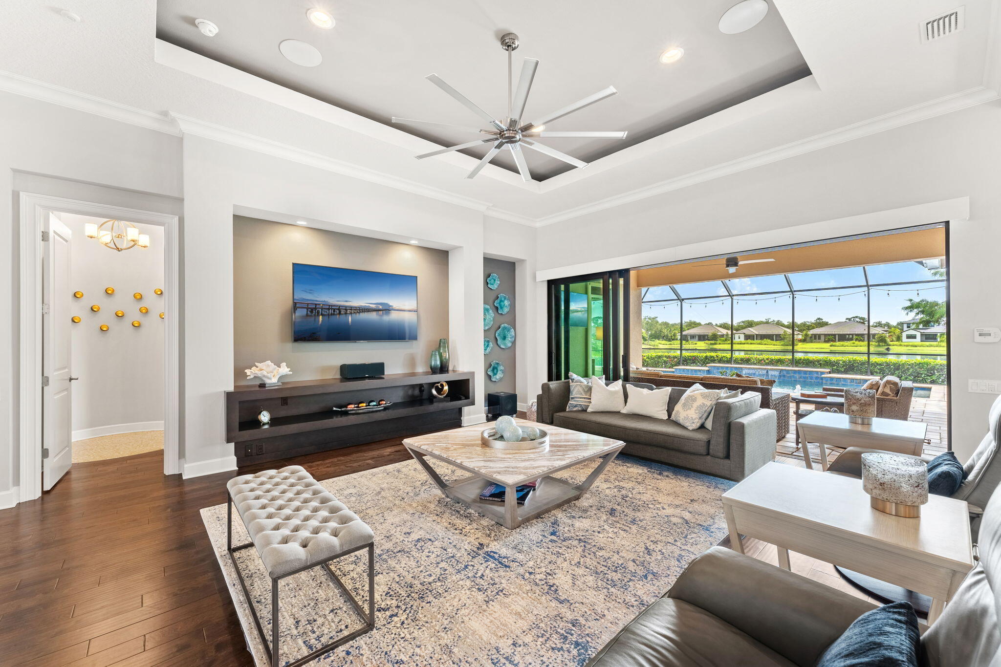 3727 Cappio Drive