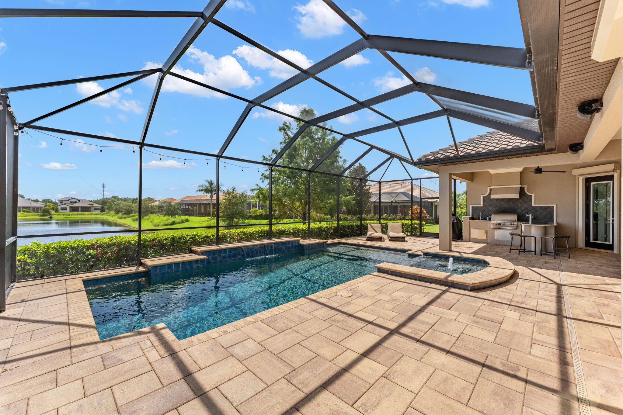 3727 Cappio Drive