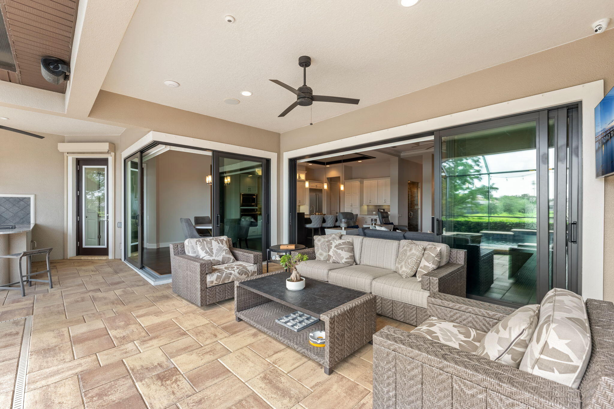 3727 Cappio Drive