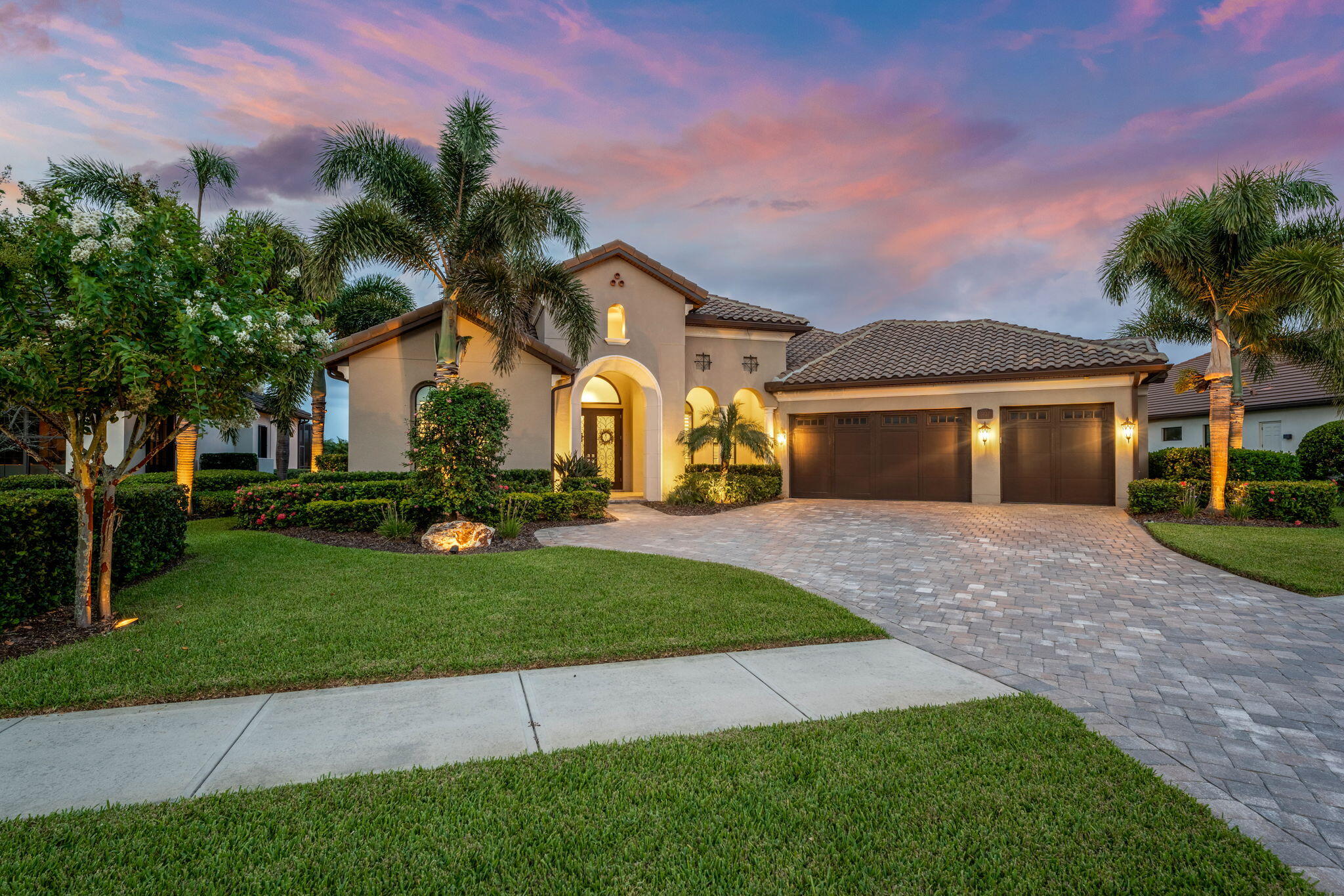 3727 Cappio Drive