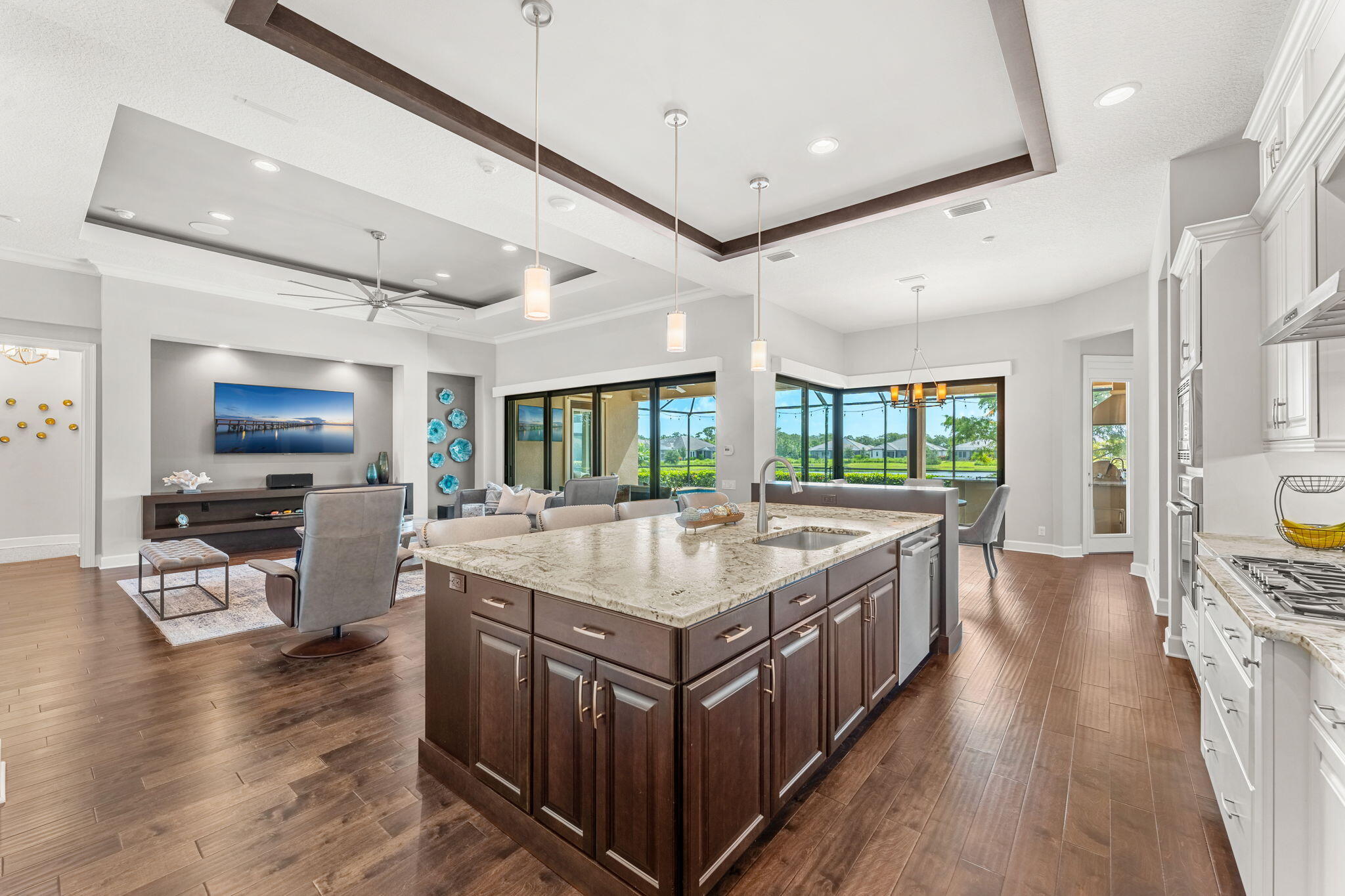 3727 Cappio Drive