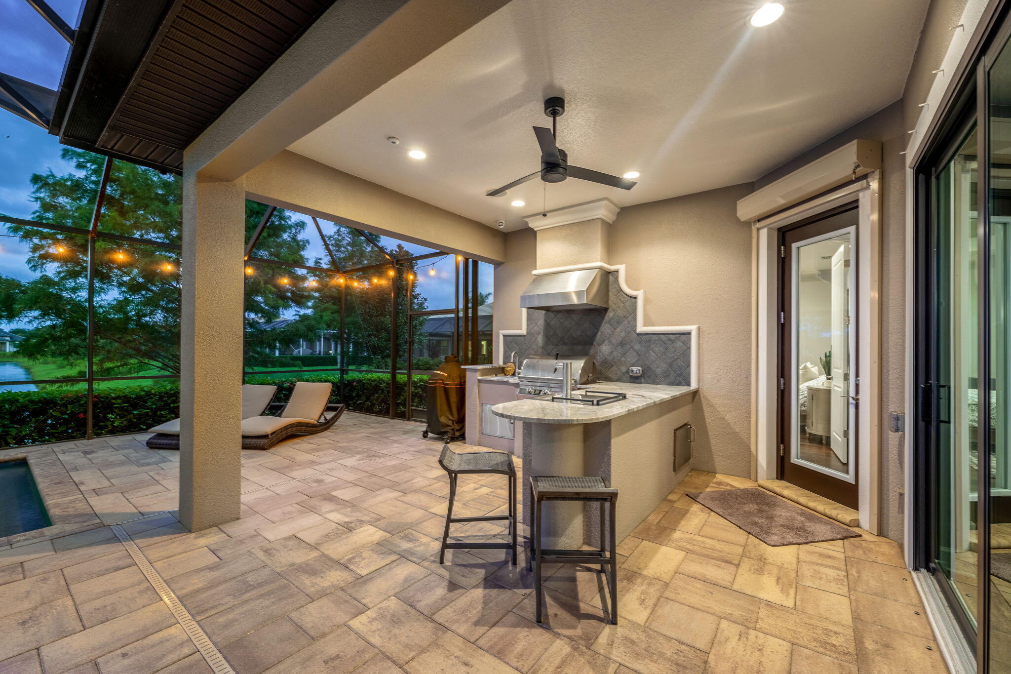3727 Cappio Drive
