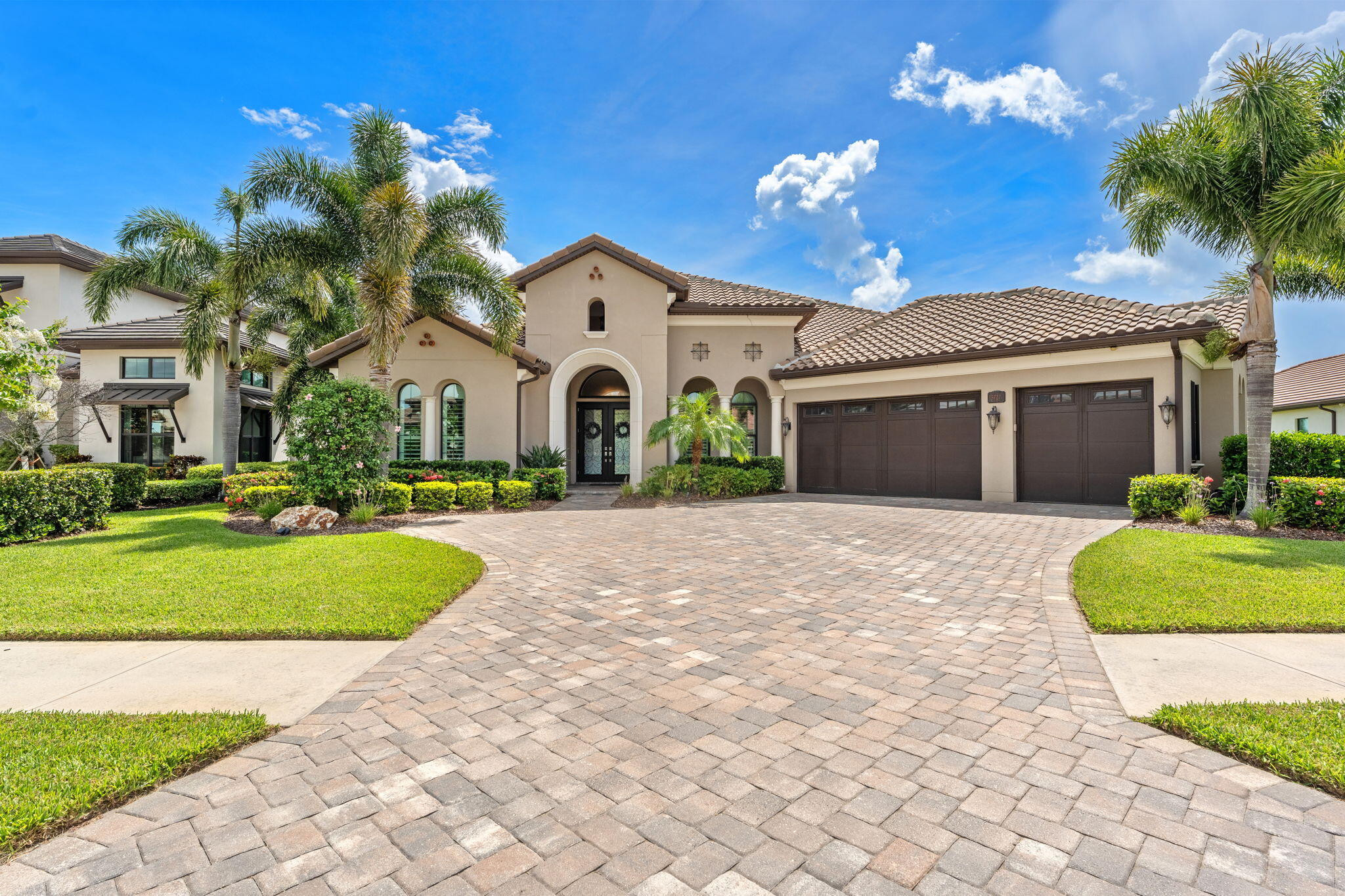 3727 Cappio Drive