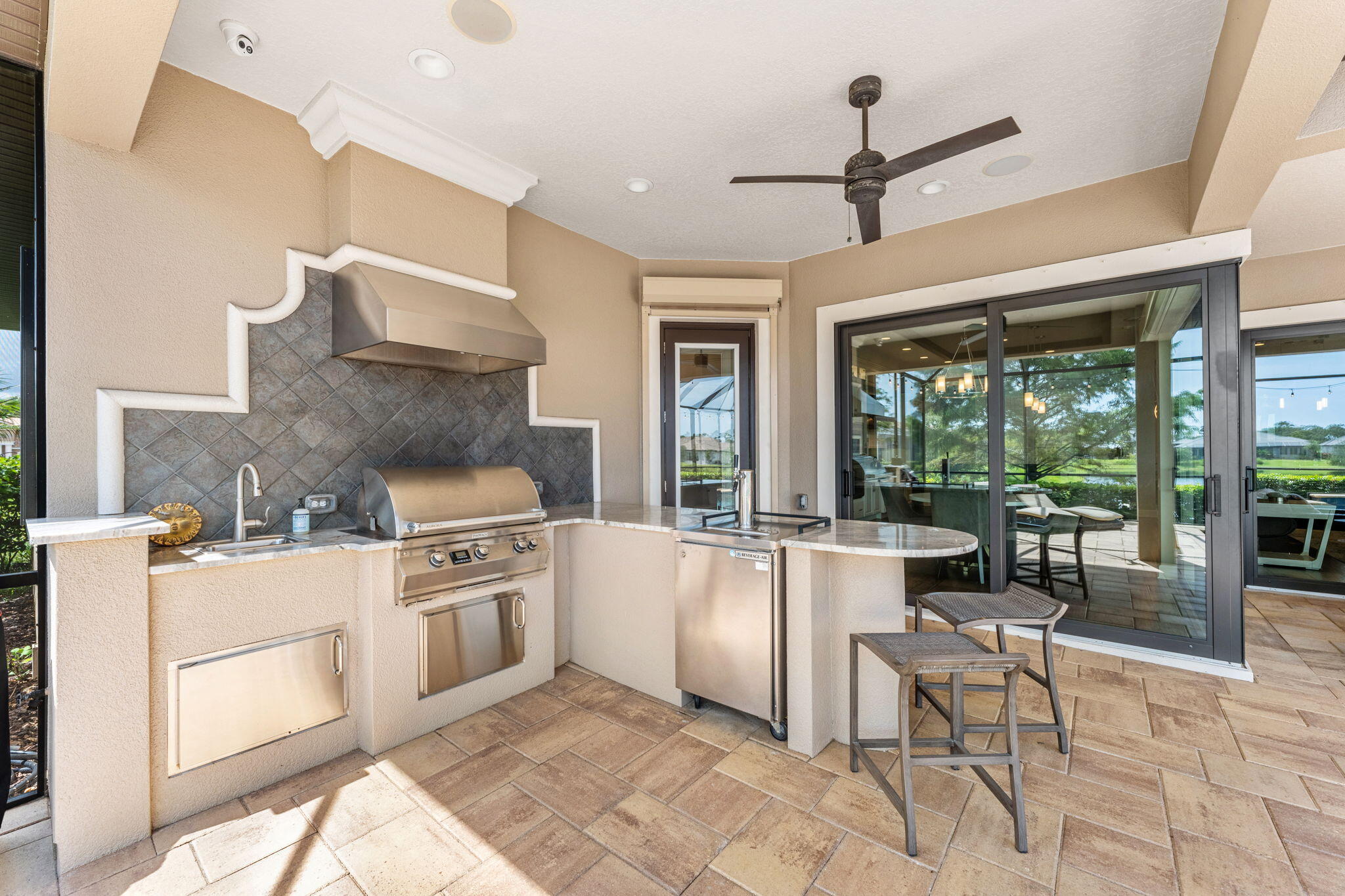 3727 Cappio Drive