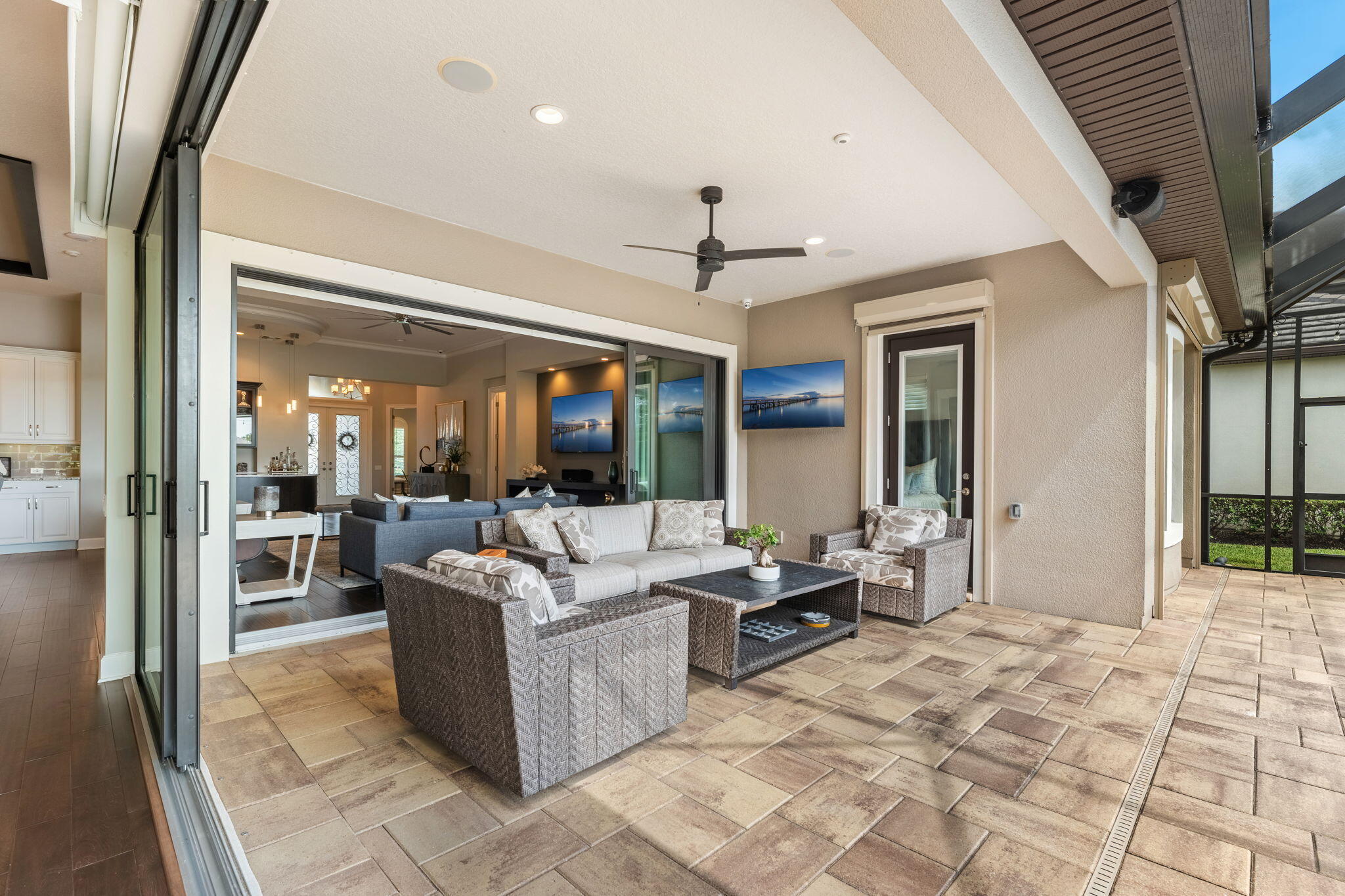 3727 Cappio Drive