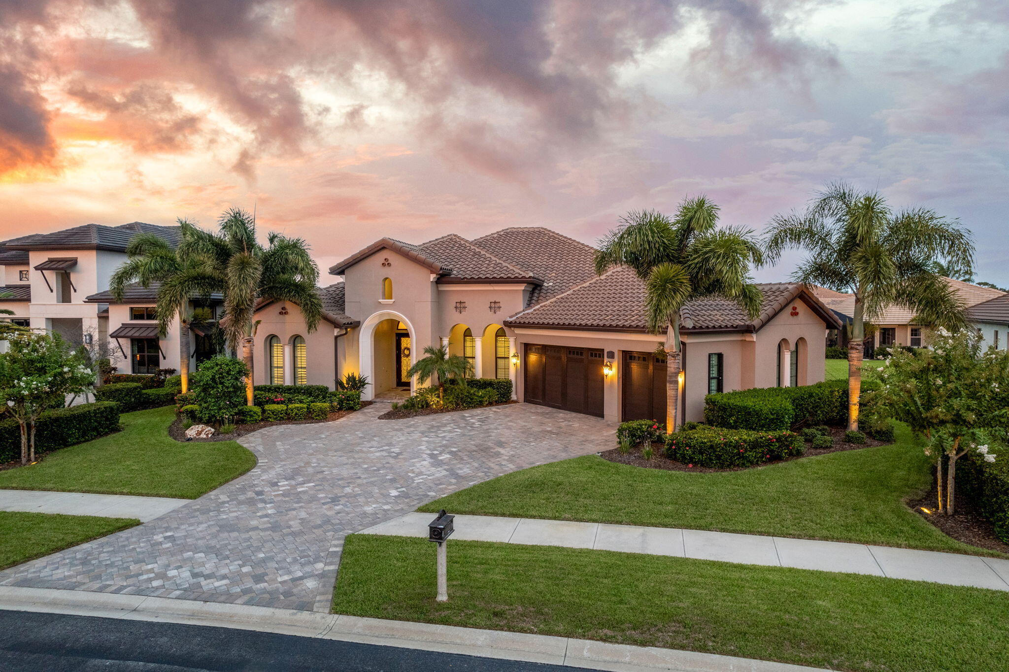 3727 Cappio Drive