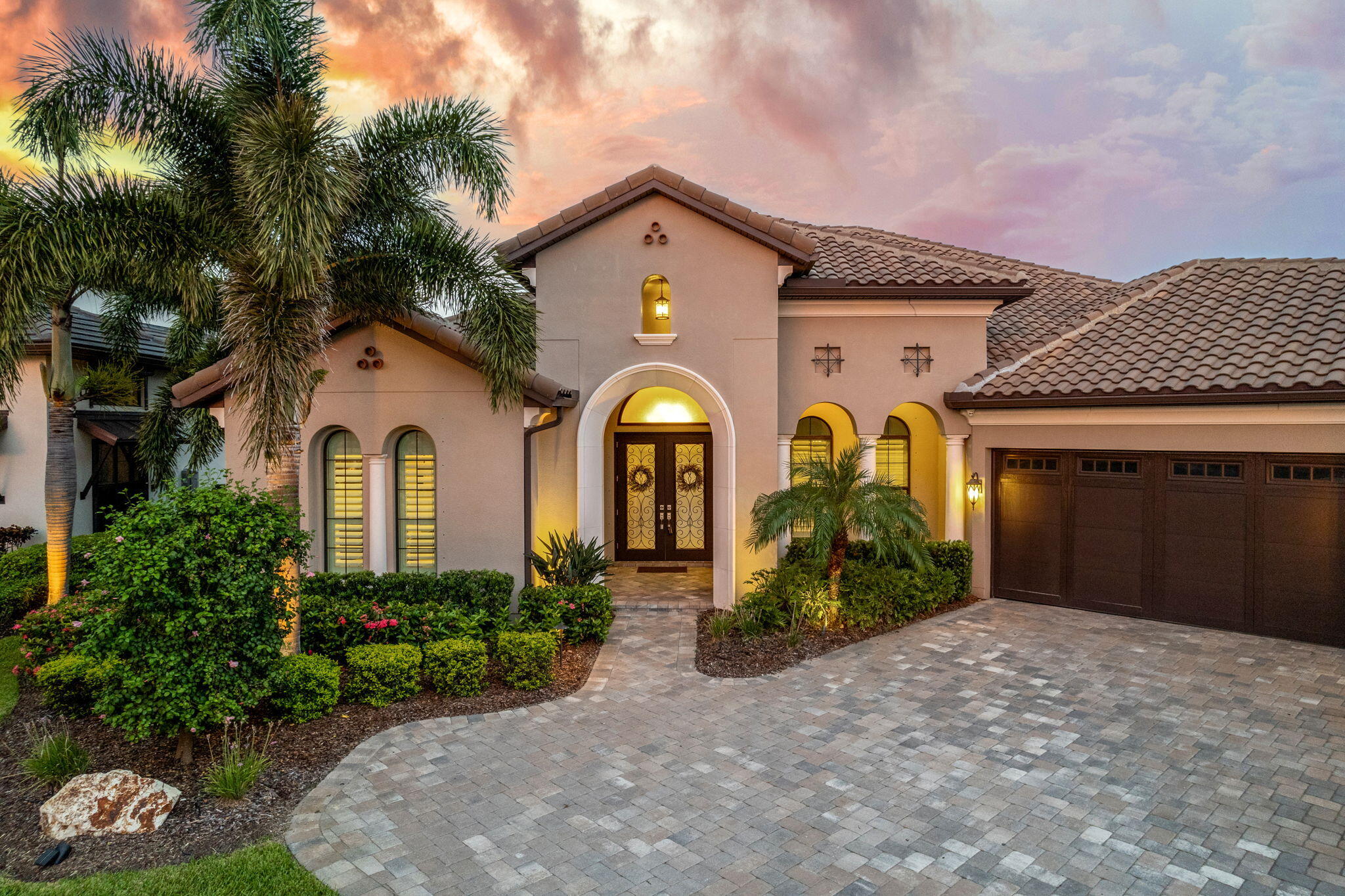 3727 Cappio Drive