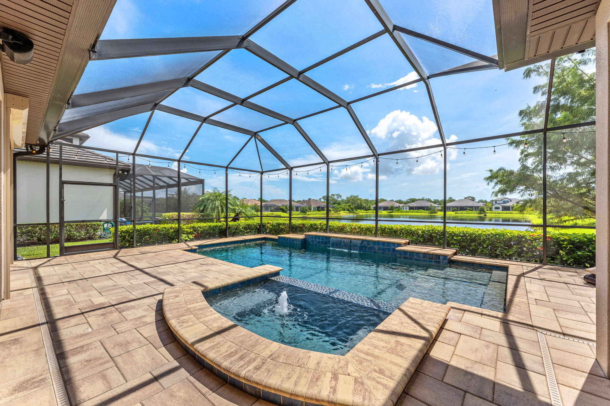 3727 Cappio Drive
