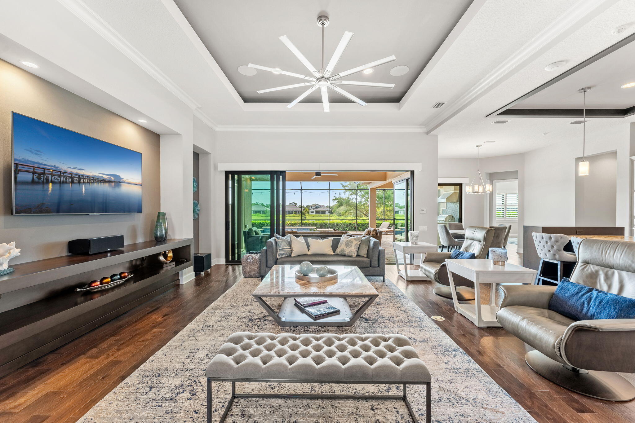 3727 Cappio Drive