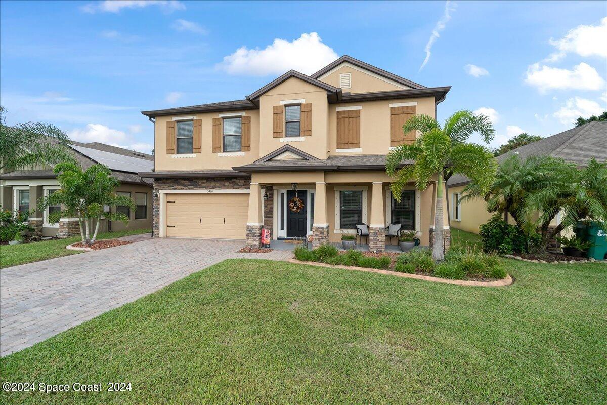 5410 Extravagant Court