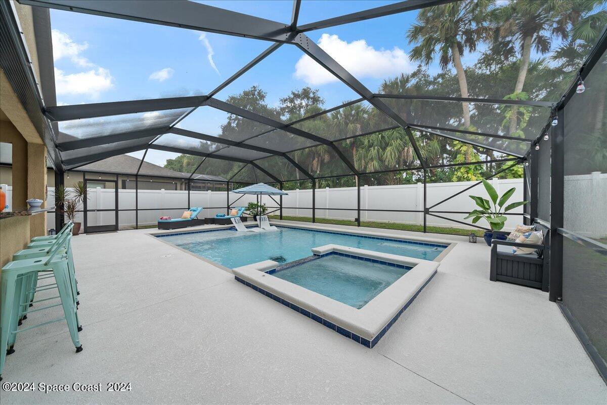 5410 Extravagant Court