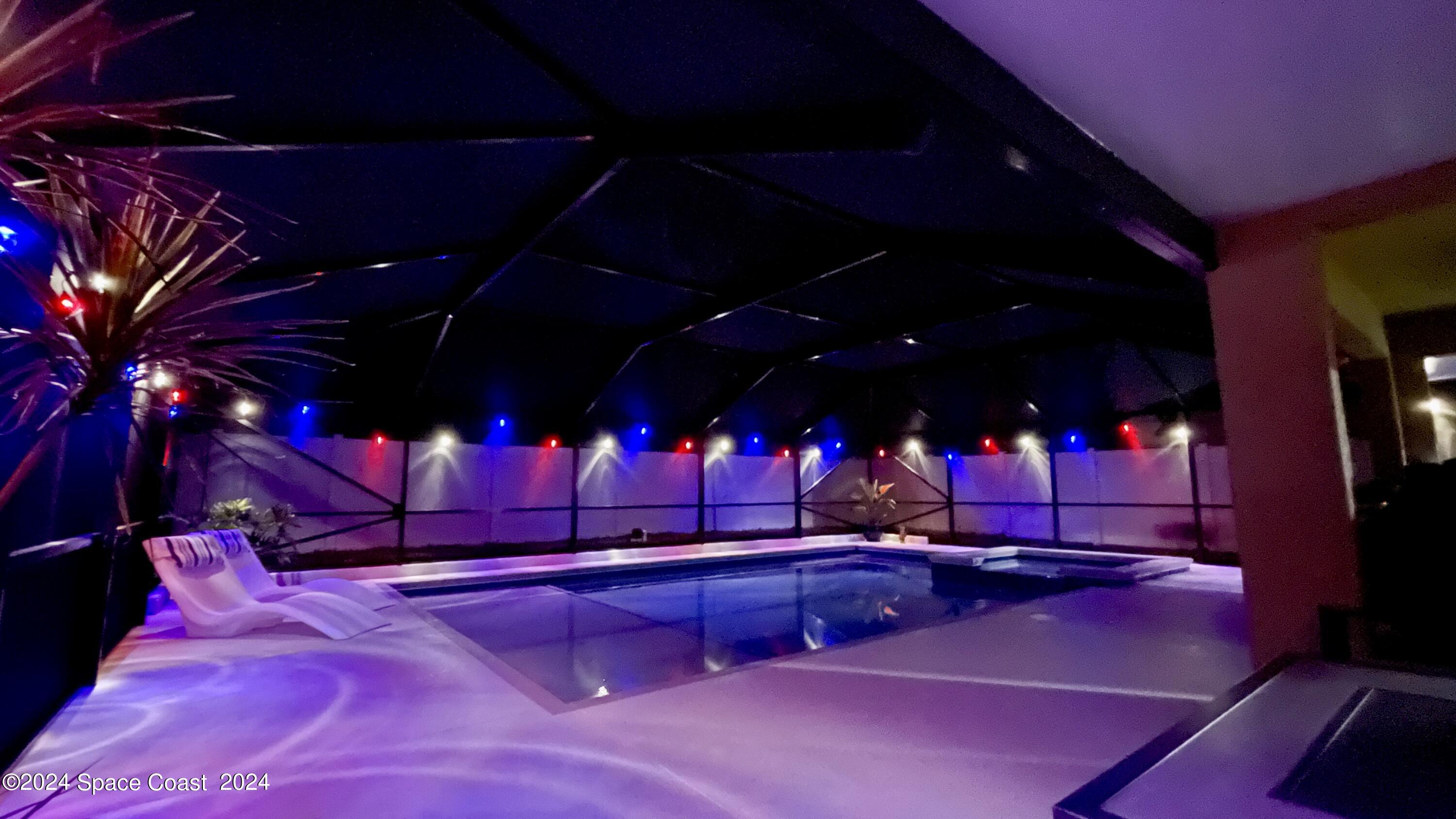5410 Extravagant Court