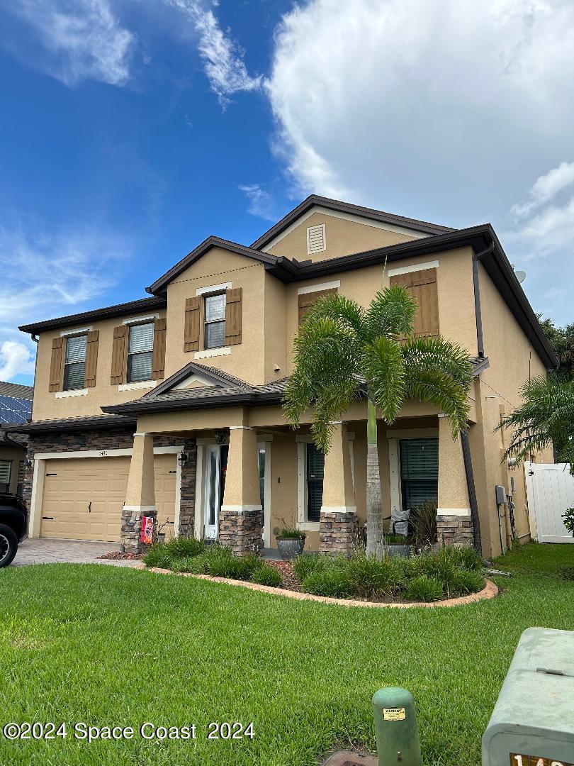 5410 Extravagant Court