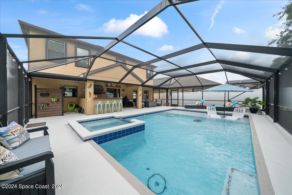 5410 Extravagant Court