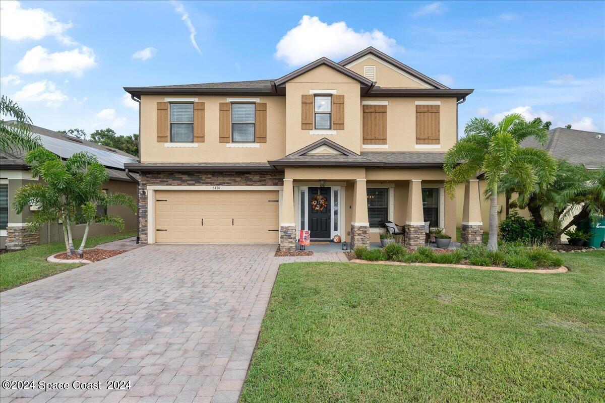 5410 Extravagant Court
