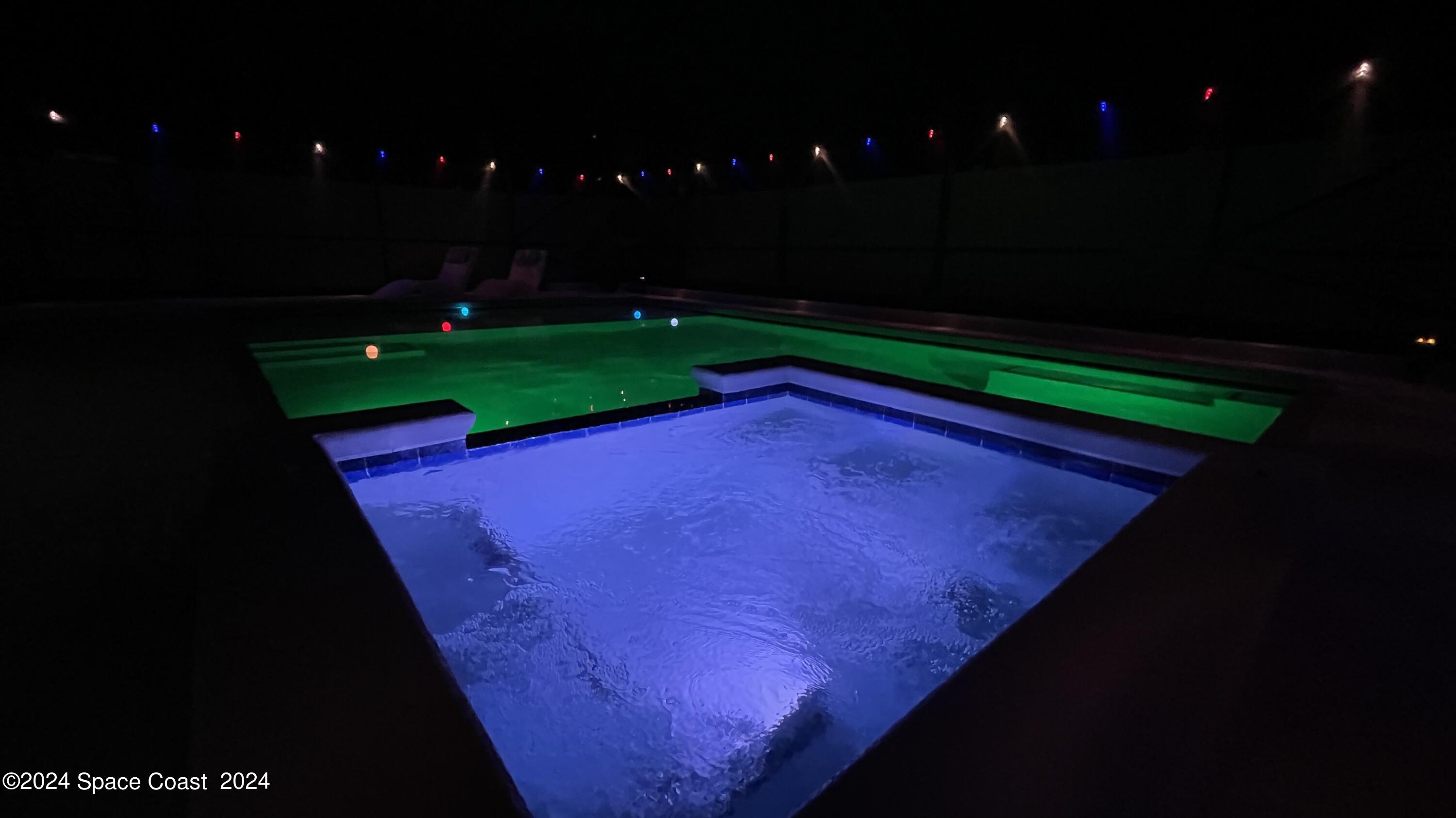 5410 Extravagant Court