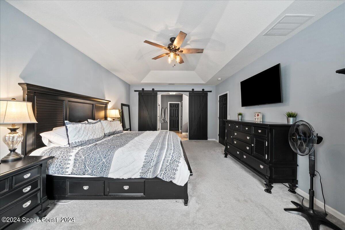 5410 Extravagant Court