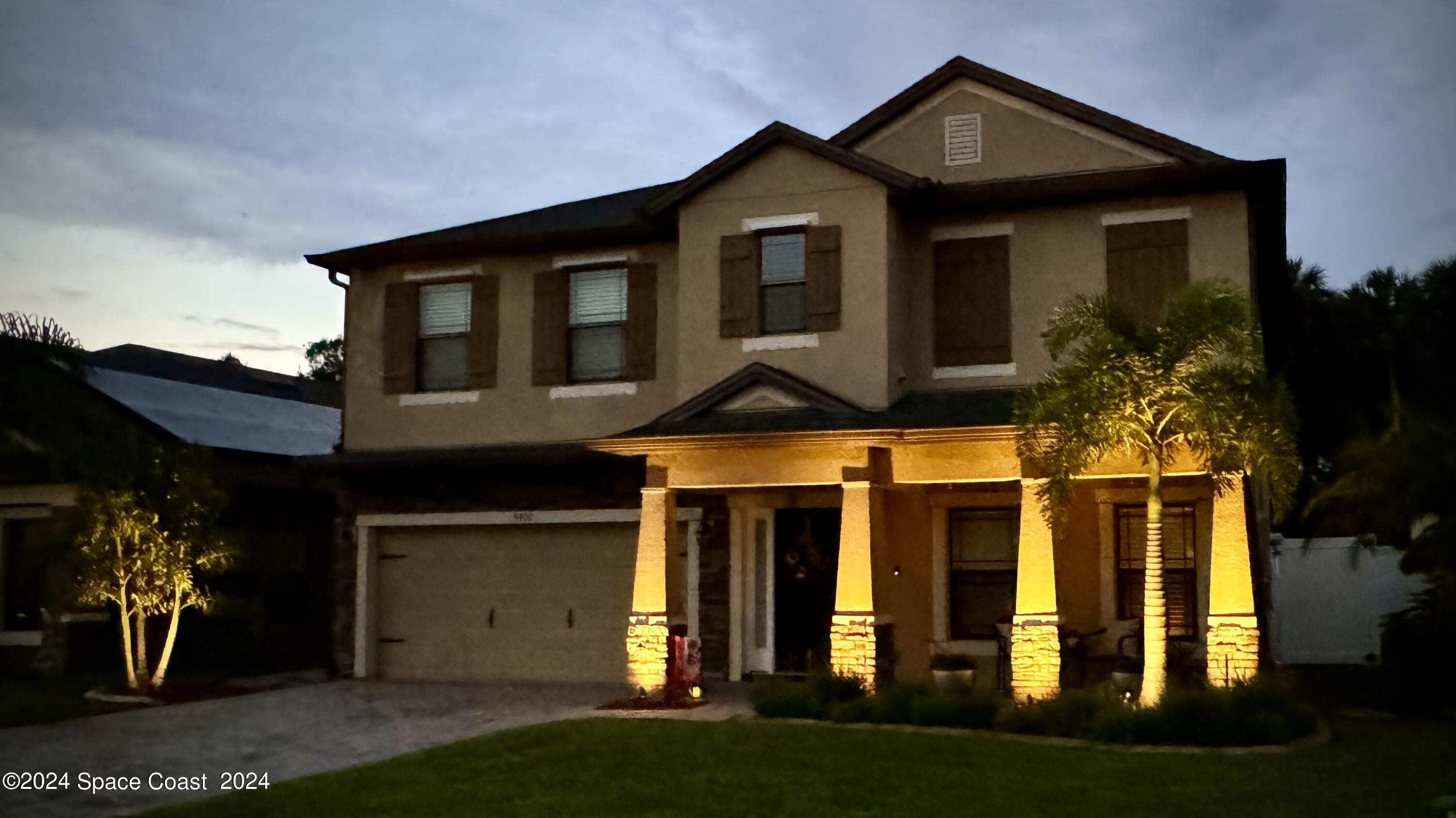 5410 Extravagant Court