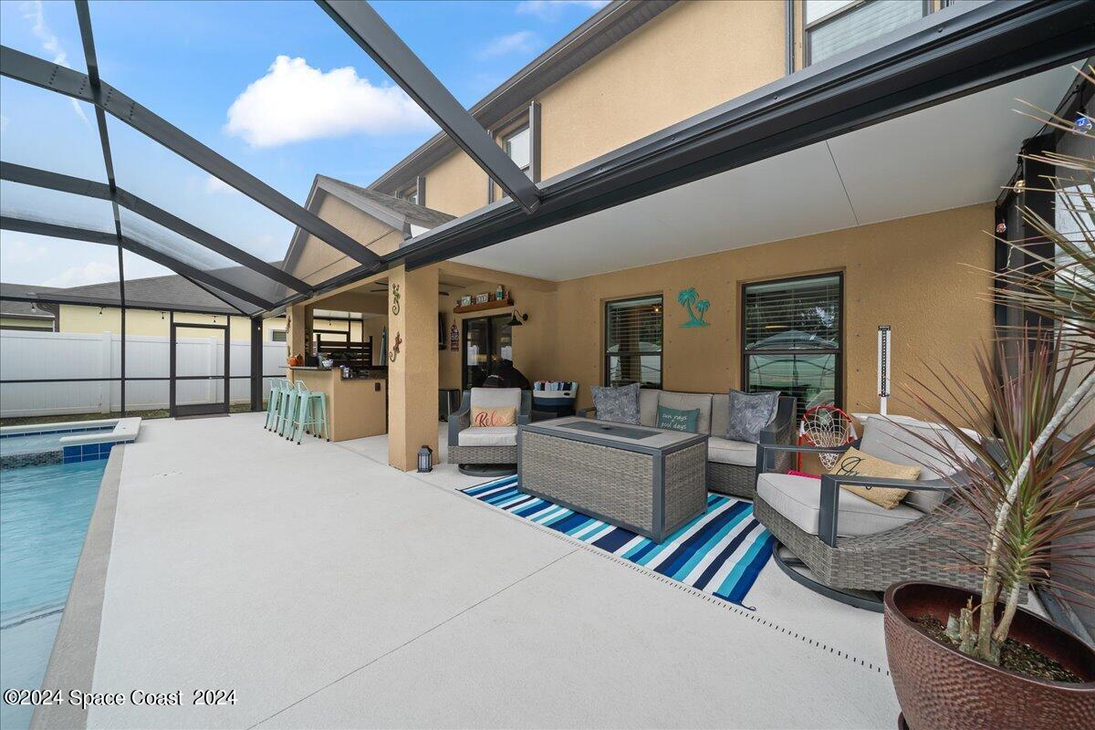 5410 Extravagant Court