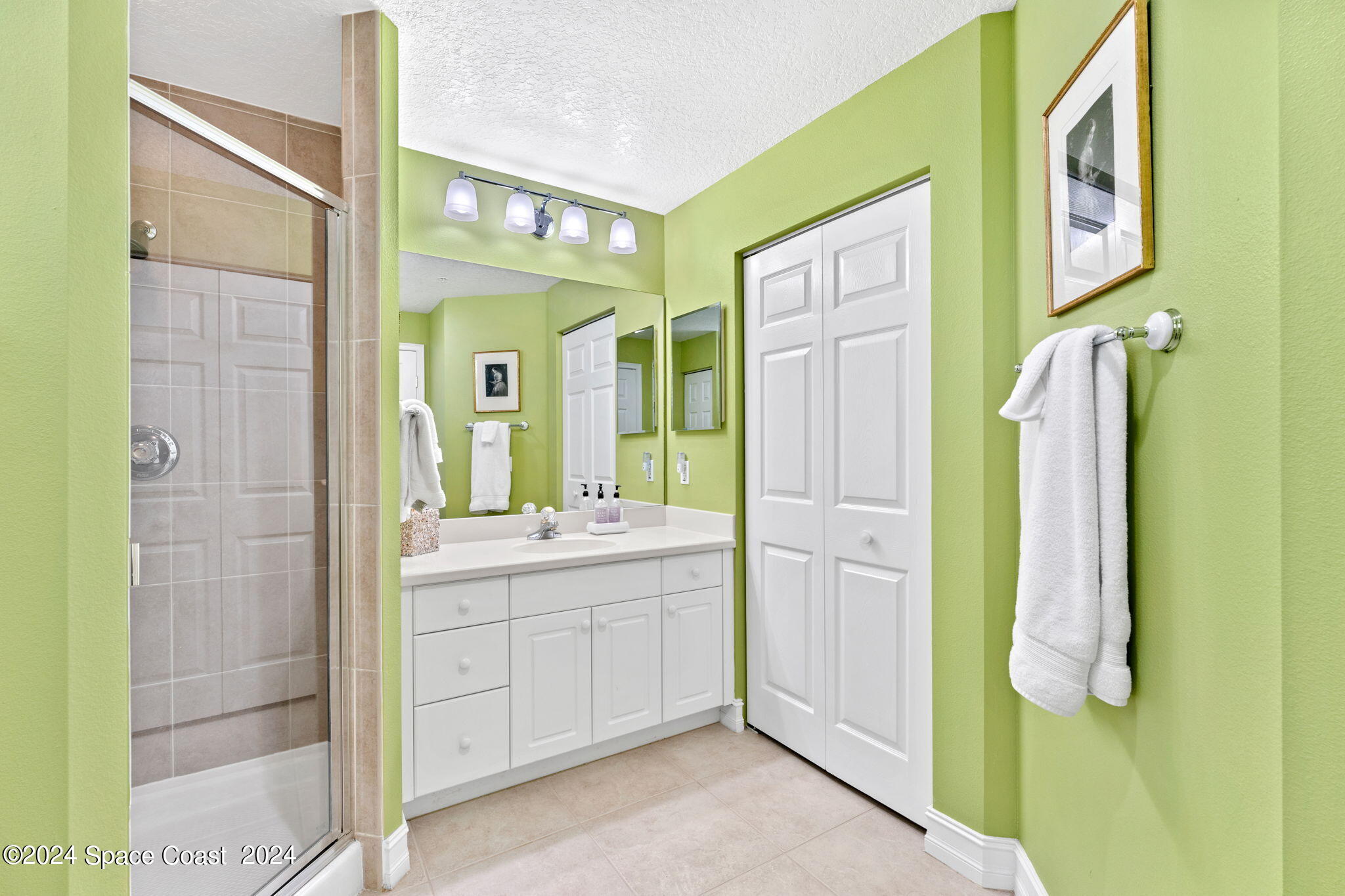 425 Pierce Avenue, 501